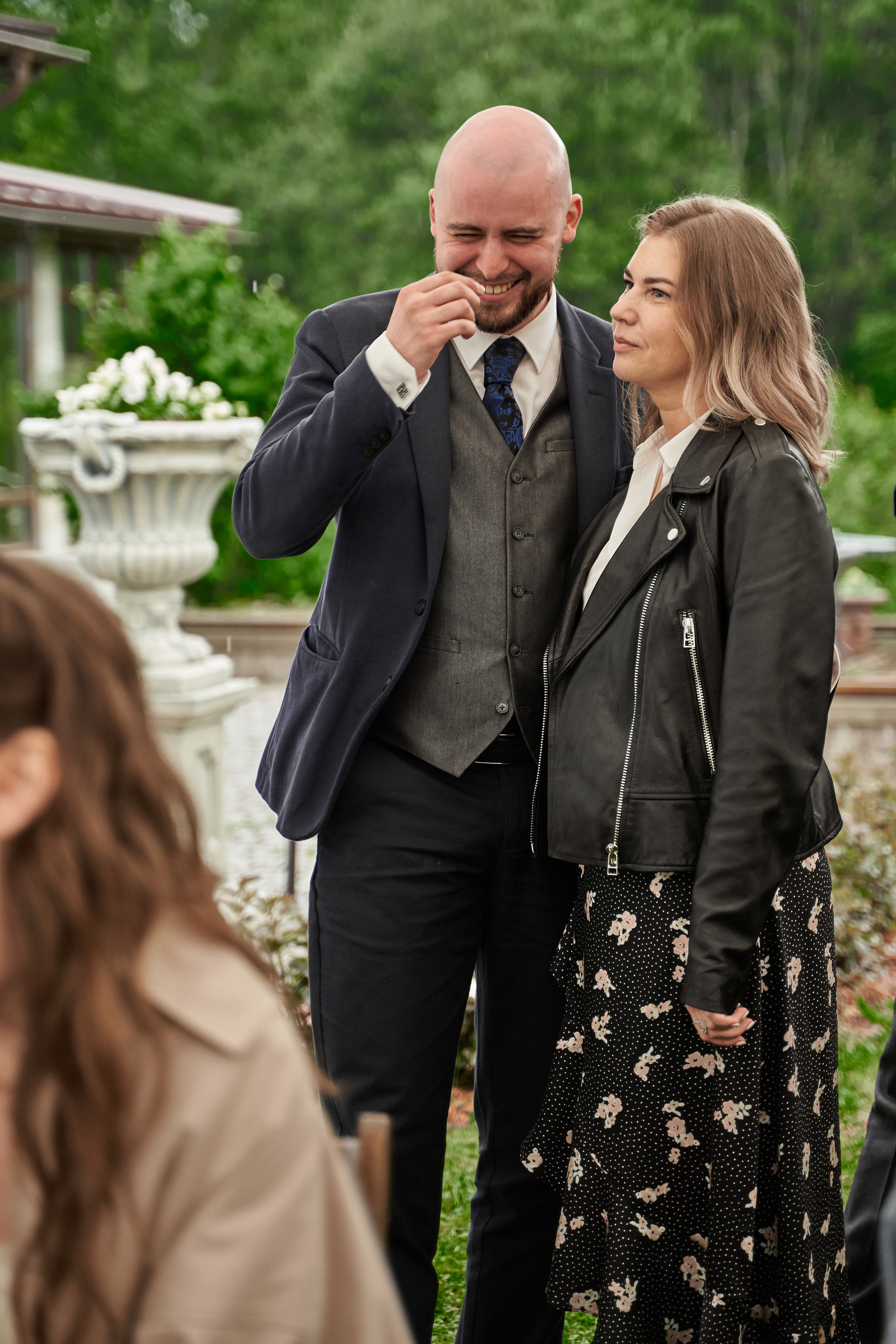 Свадебный репортаж. Свадебный и Репортажный фотограф в Санкт-Петербурге Дмитрий Бирцев