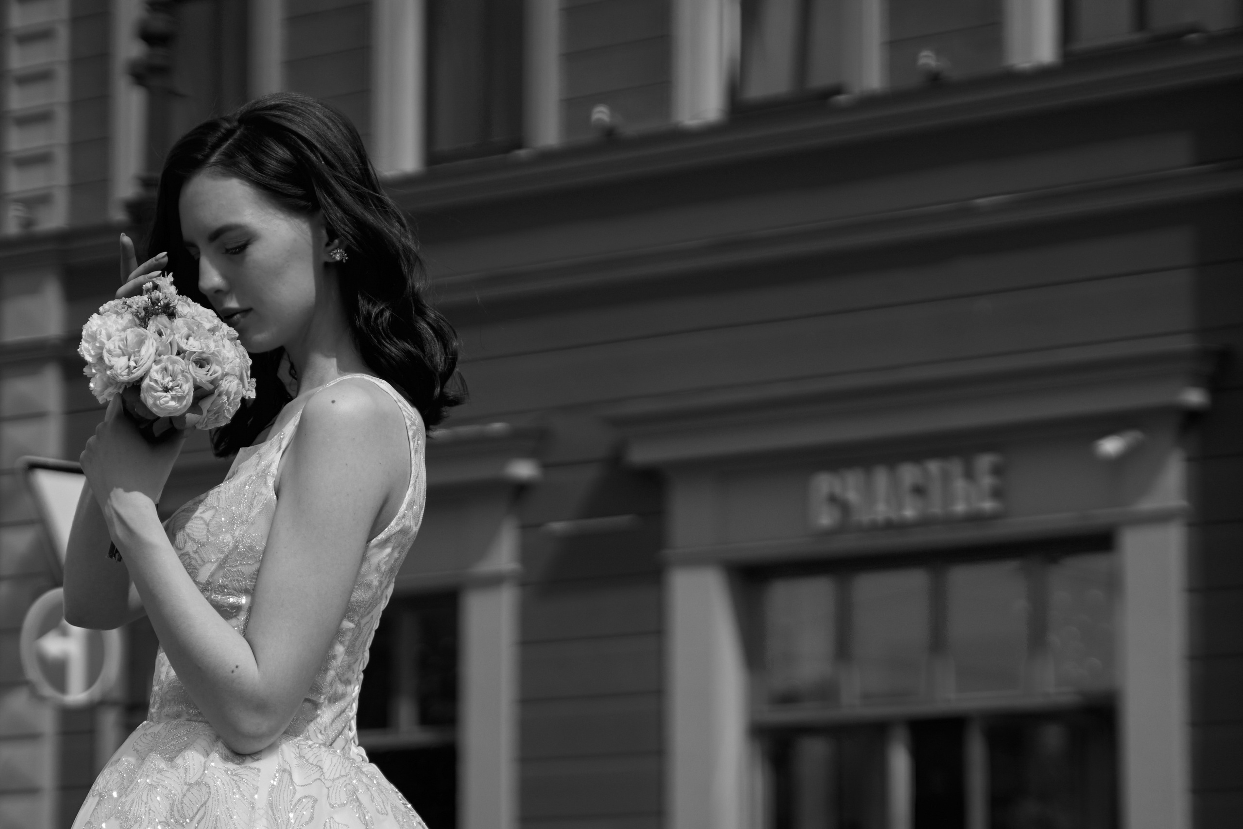 Свадебный и Репортажный фотограф в Санкт-Петербурге Дмитрий Бирцев