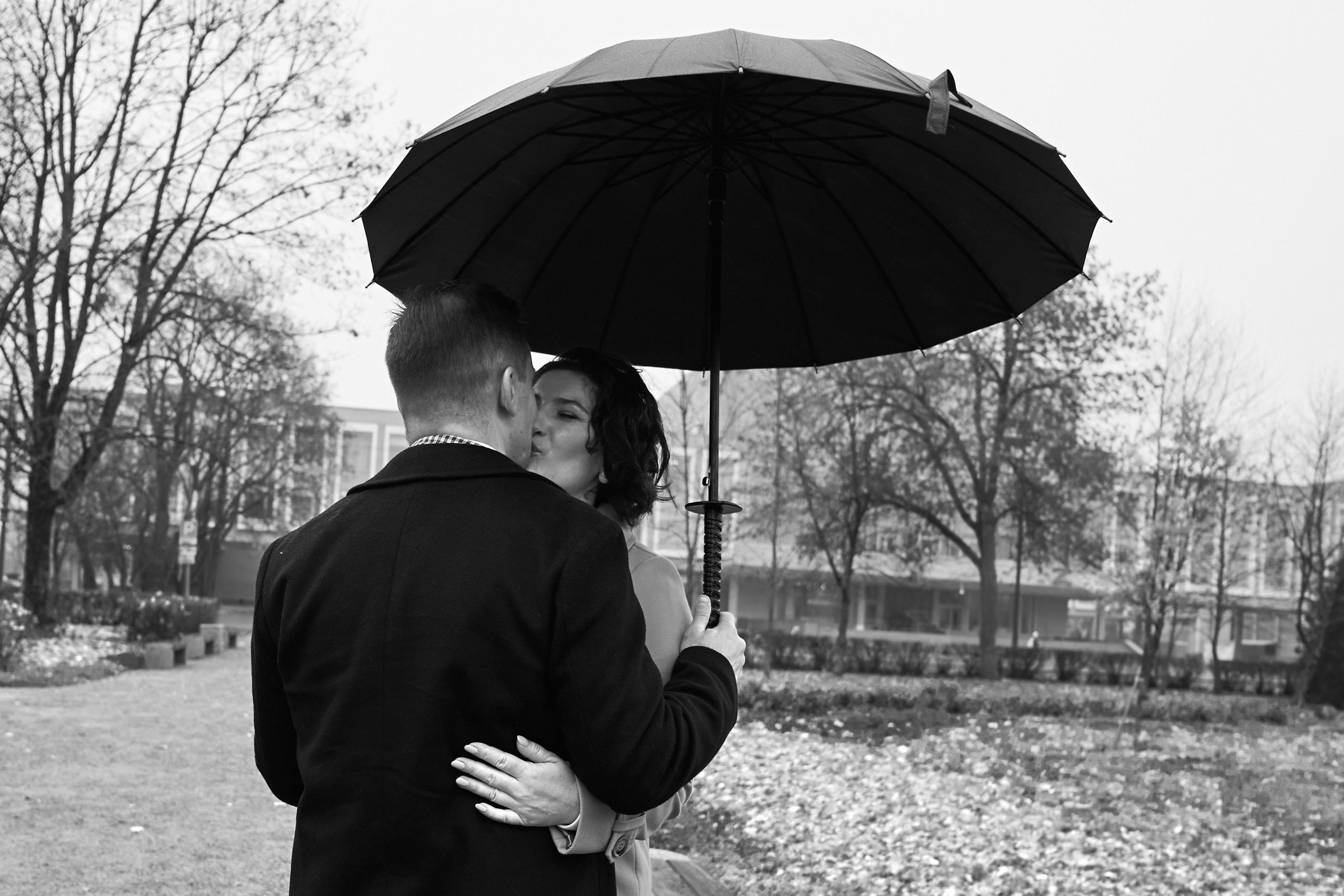 Свадебная фотосессия. Свадебный и Репортажный фотограф в Санкт-Петербурге Дмитрий Бирцев