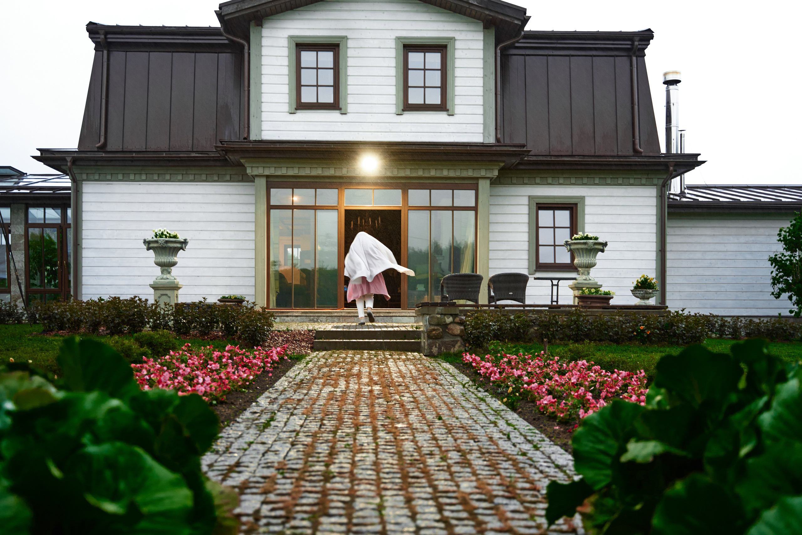 Свадебный репортаж. Свадебный и Репортажный фотограф в Санкт-Петербурге Дмитрий Бирцев