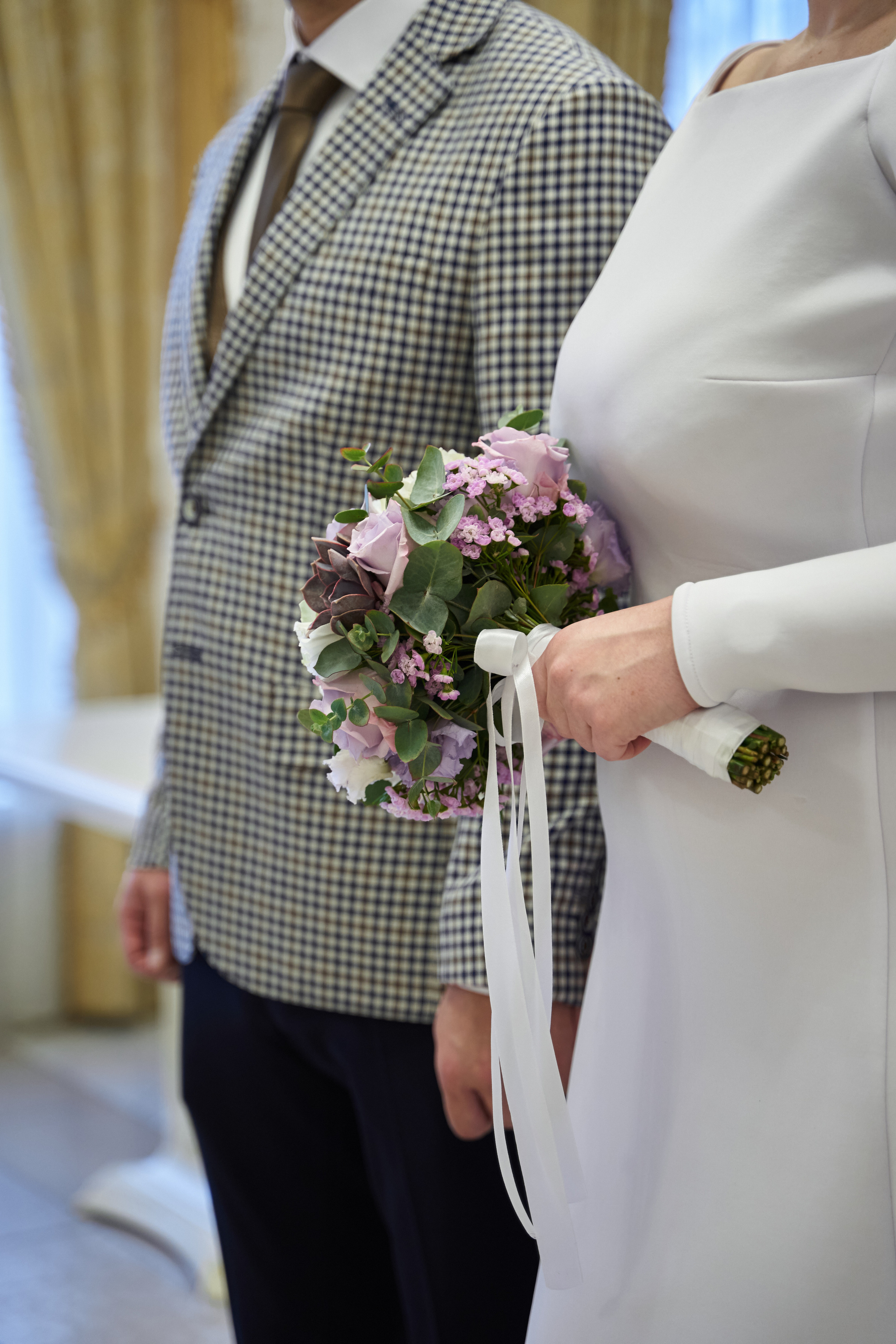 Свадебная фотосессия. Свадебный и Репортажный фотограф в Санкт-Петербурге Дмитрий Бирцев