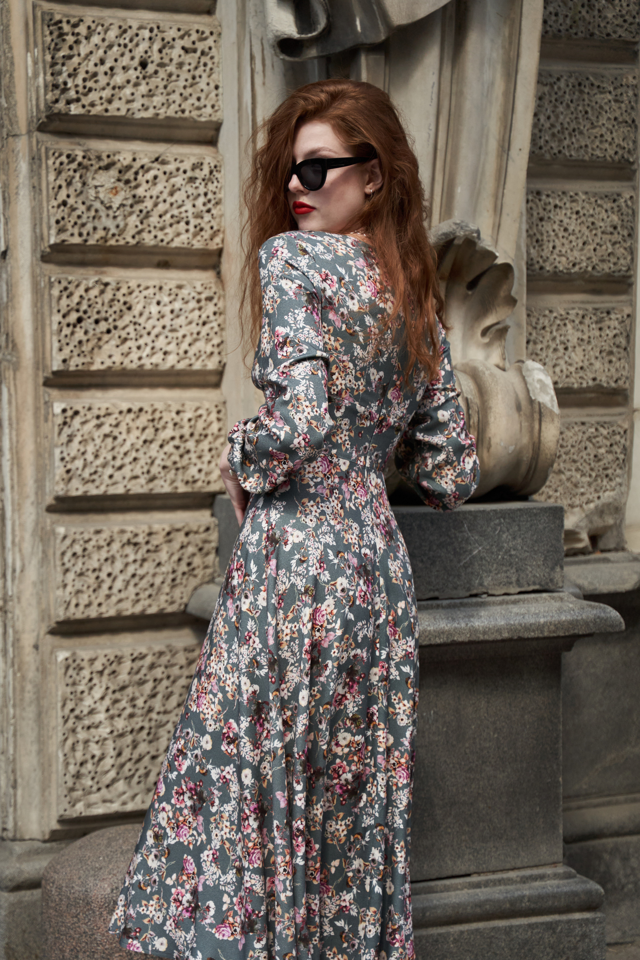 Прогулочная фотосессия в Санкт-Петербурге. Свадебный и Репортажный фотограф в Санкт-Петербурге Дмитрий Бирцев