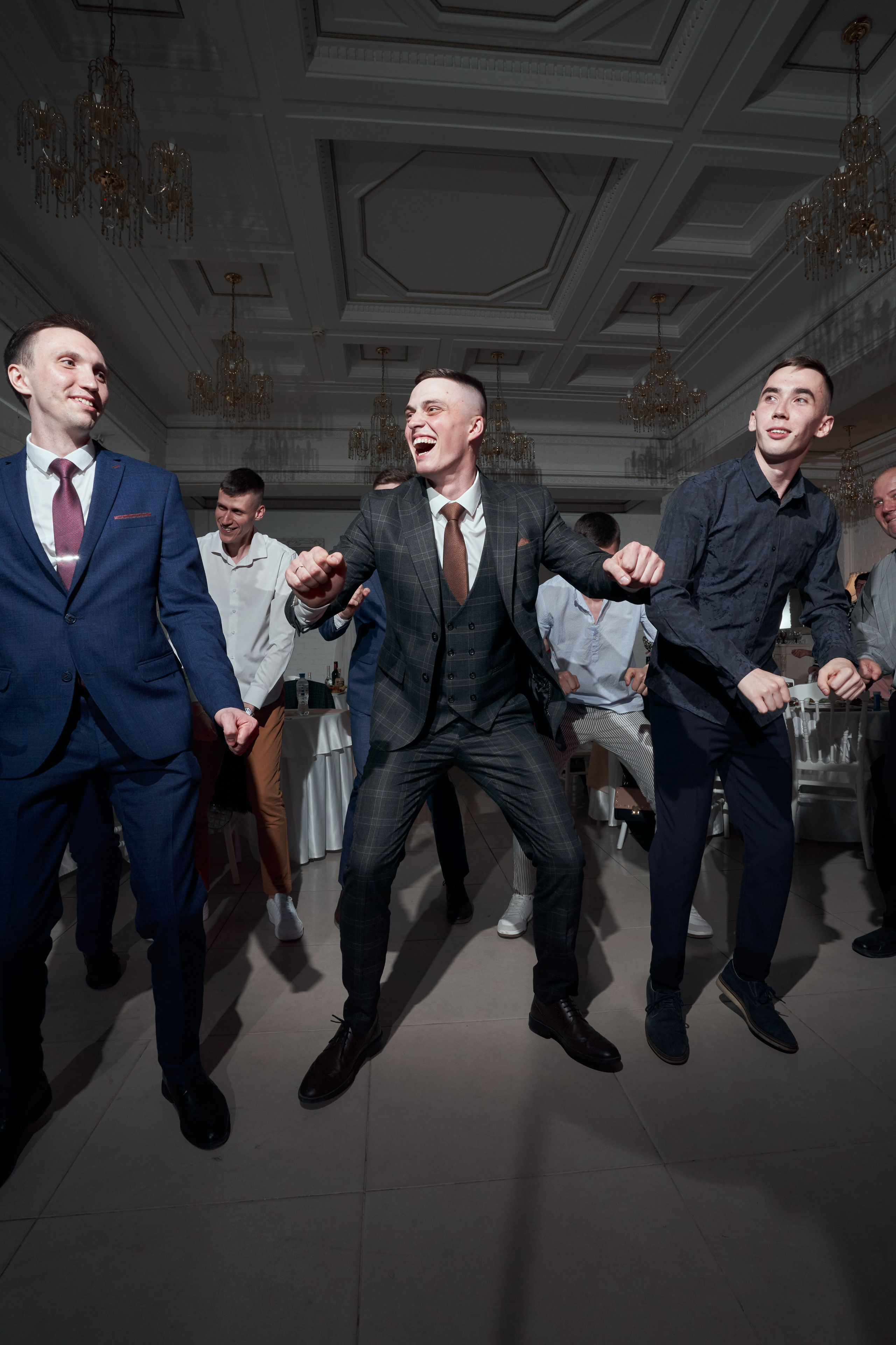 Свадебная фотосессия у Исаакиевского. Свадебный и Репортажный фотограф в Санкт-Петербурге Дмитрий Бирцев