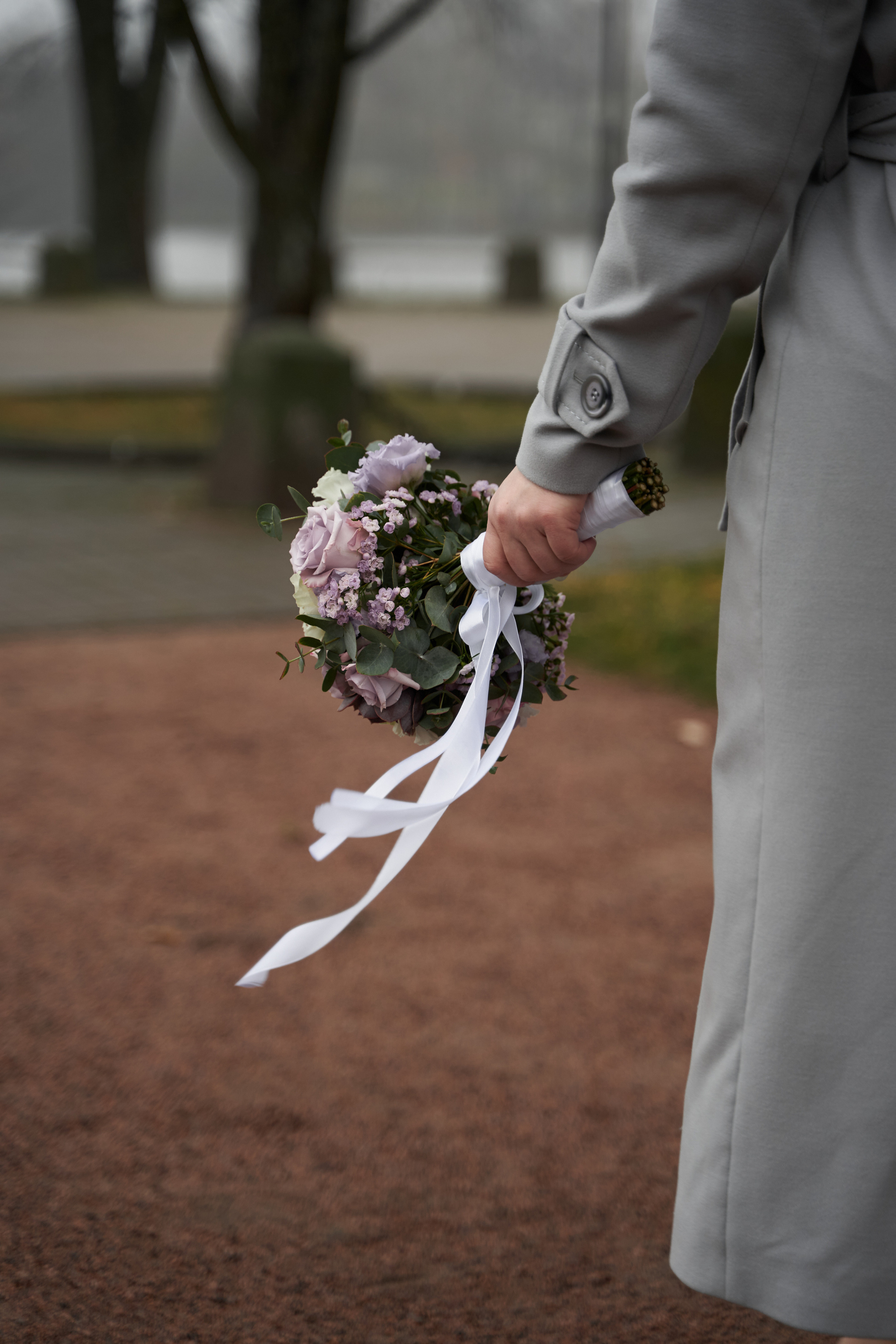 Свадебная фотосессия. Свадебный и Репортажный фотограф в Санкт-Петербурге Дмитрий Бирцев