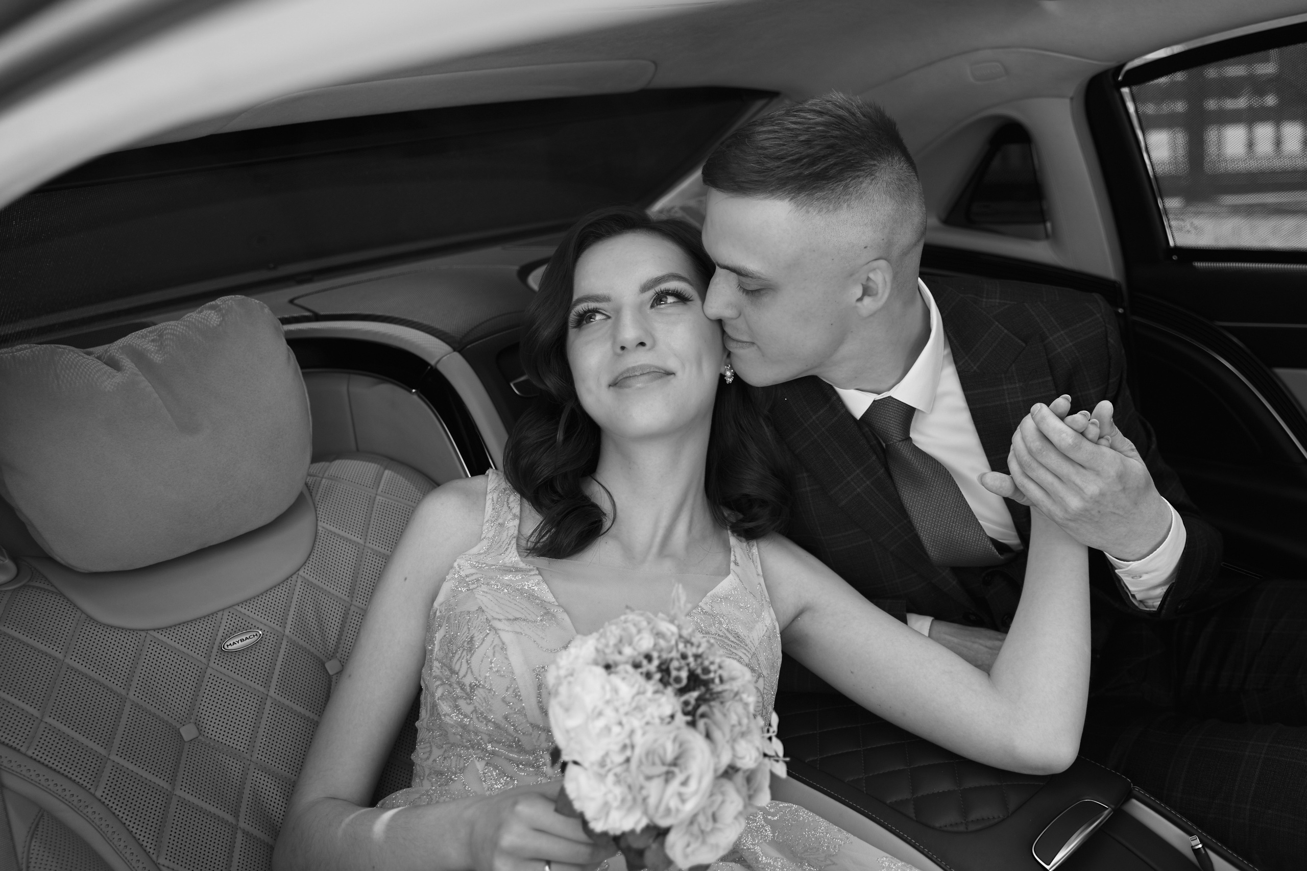 Свадебная фотосессия у Исаакиевского. Свадебный и Репортажный фотограф в Санкт-Петербурге Дмитрий Бирцев