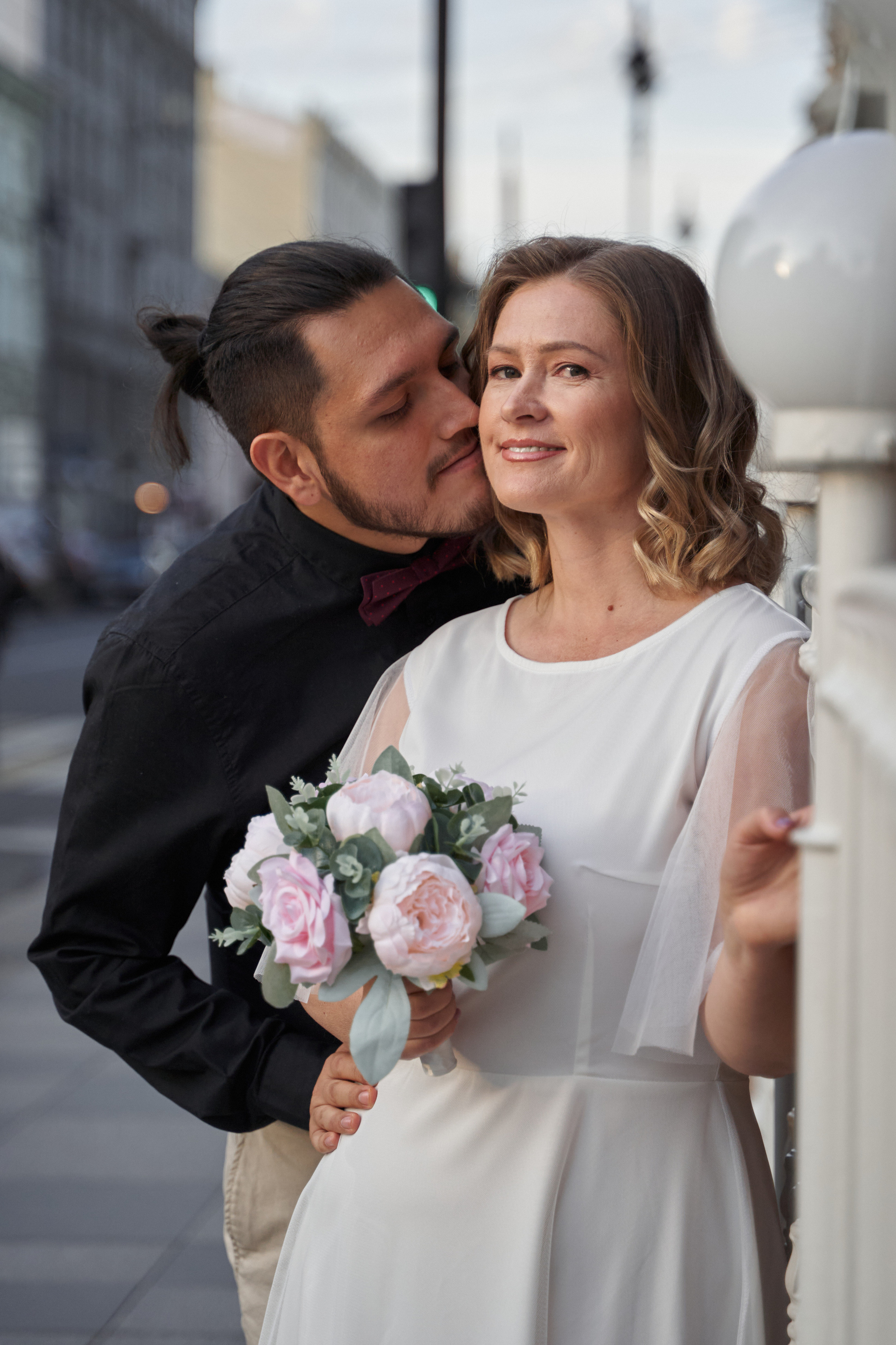 Фотосессия для двоих на годовщину. Свадебный и Репортажный фотограф в Санкт-Петербурге Дмитрий Бирцев