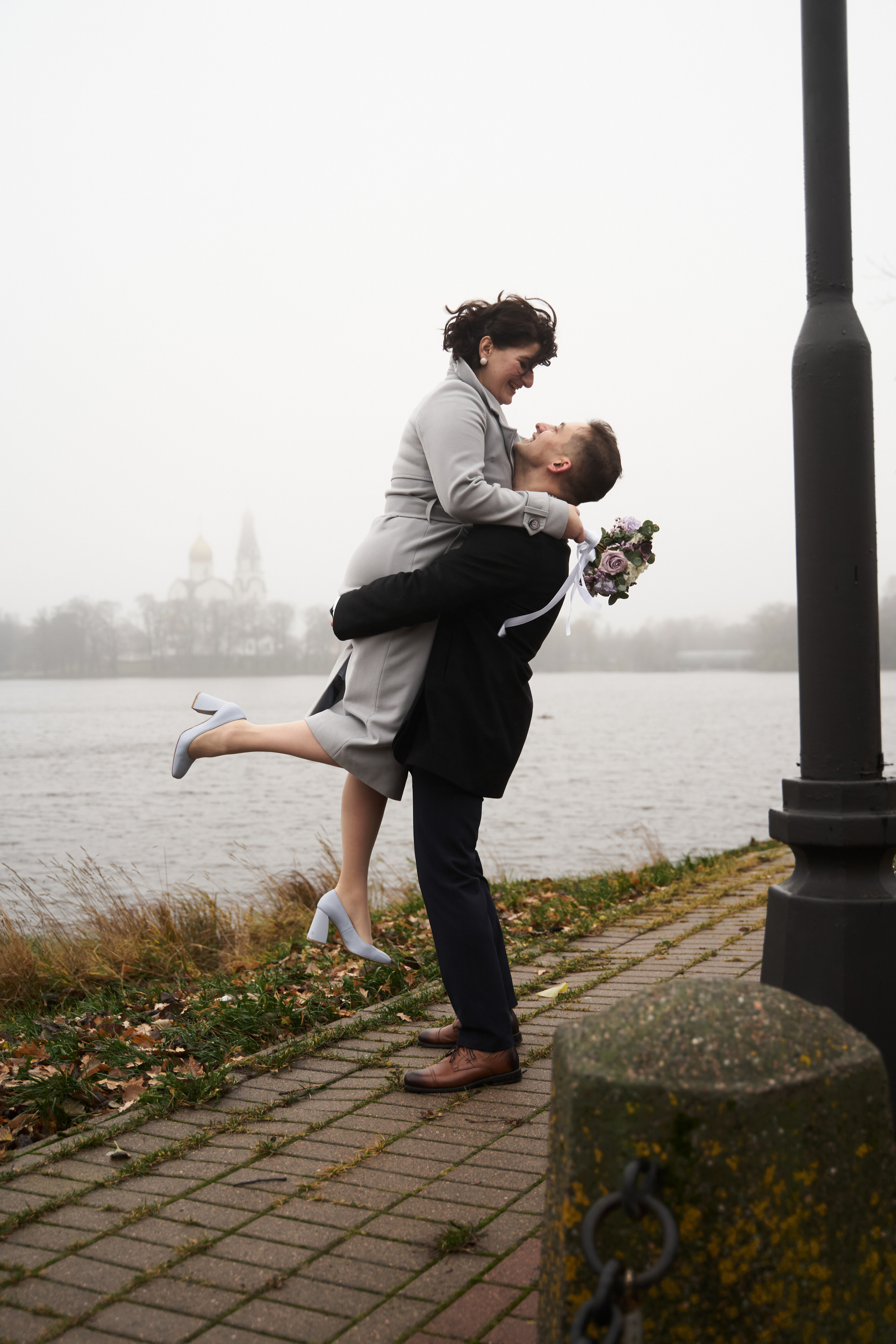 Свадебная фотосессия. Свадебный и Репортажный фотограф в Санкт-Петербурге Дмитрий Бирцев