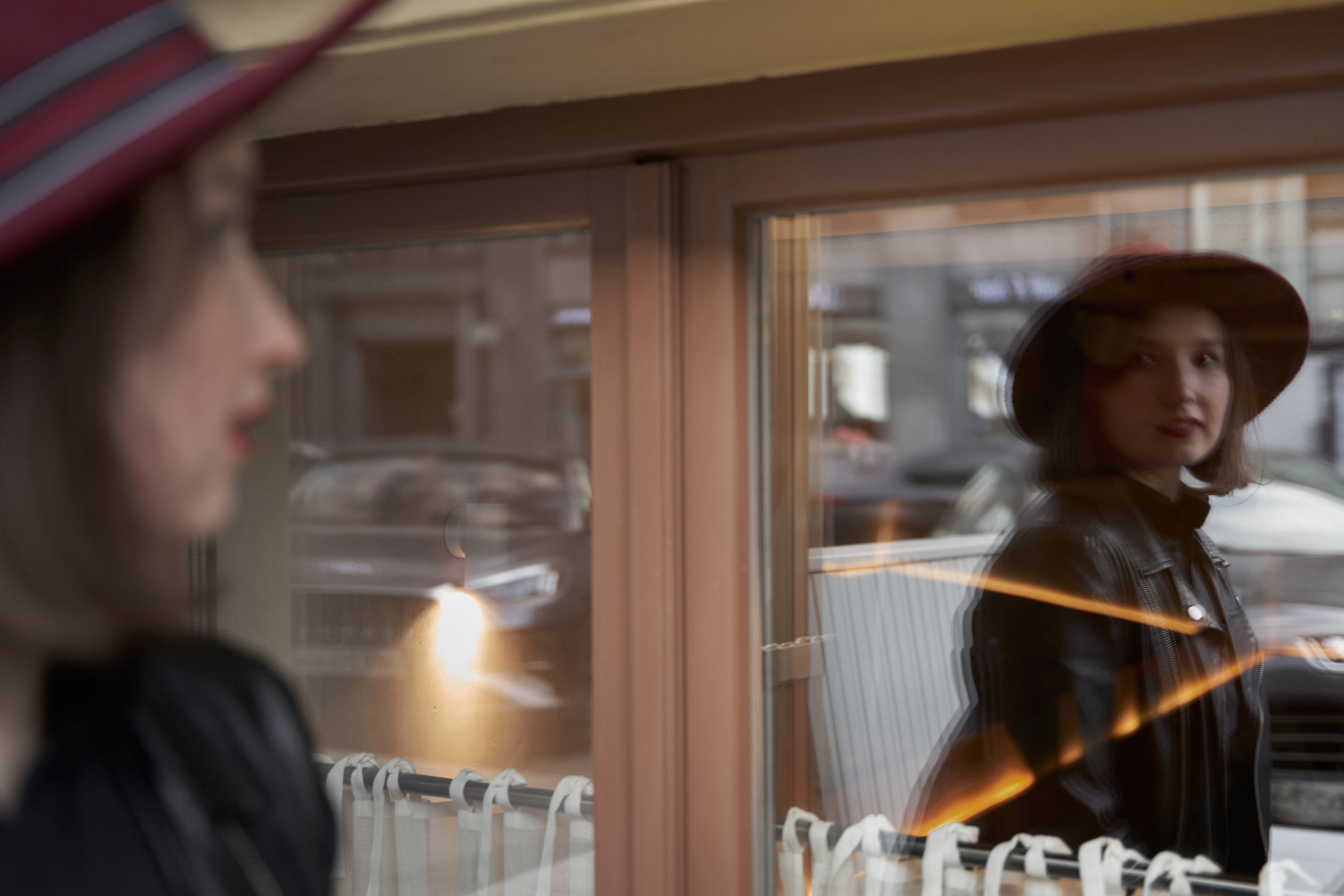 Прогулочная серия в центре СПб. Свадебный и Репортажный фотограф в Санкт-Петербурге Дмитрий Бирцев