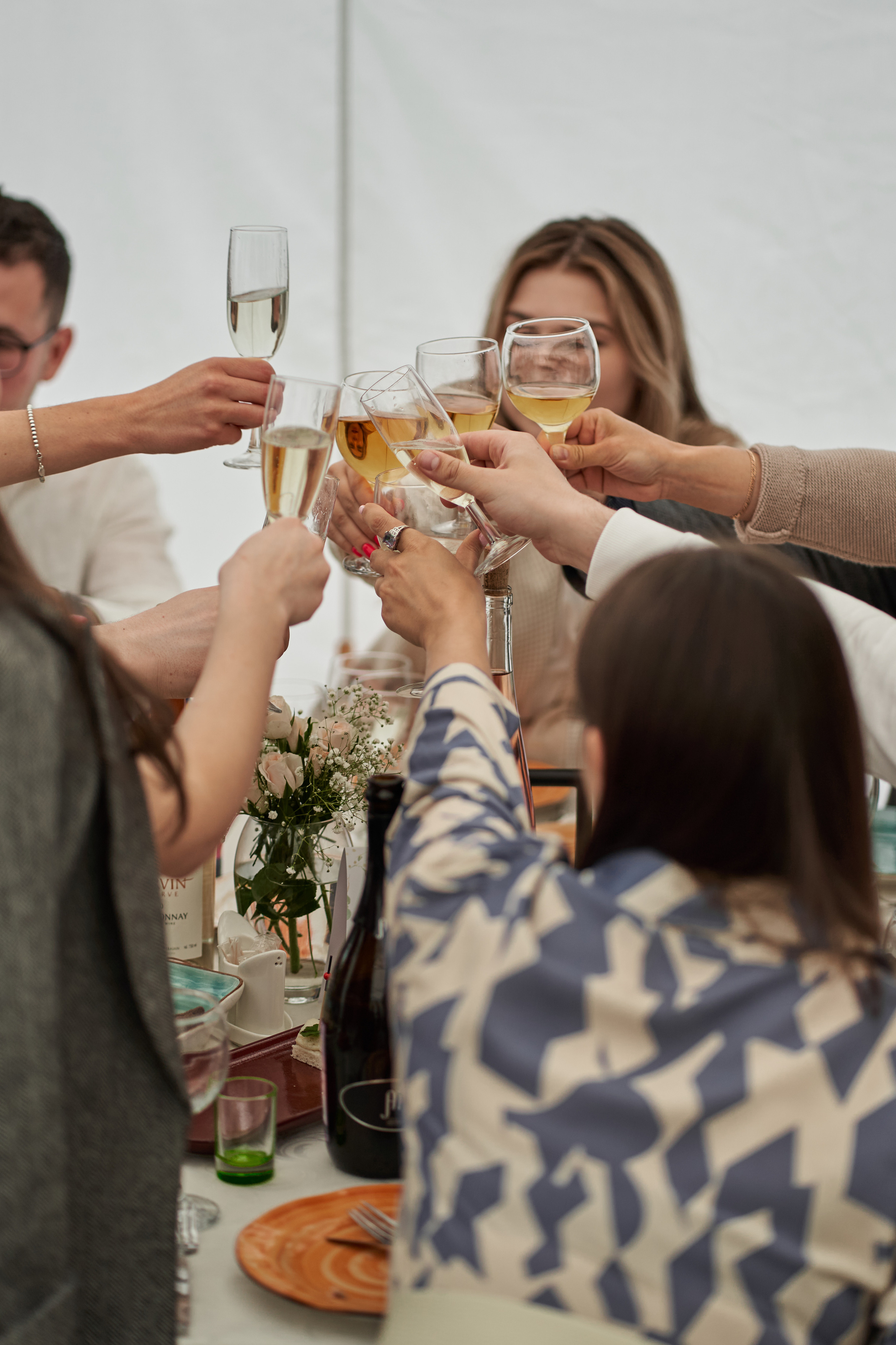 Свадебный репортаж. Свадебный и Репортажный фотограф в Санкт-Петербурге Дмитрий Бирцев
