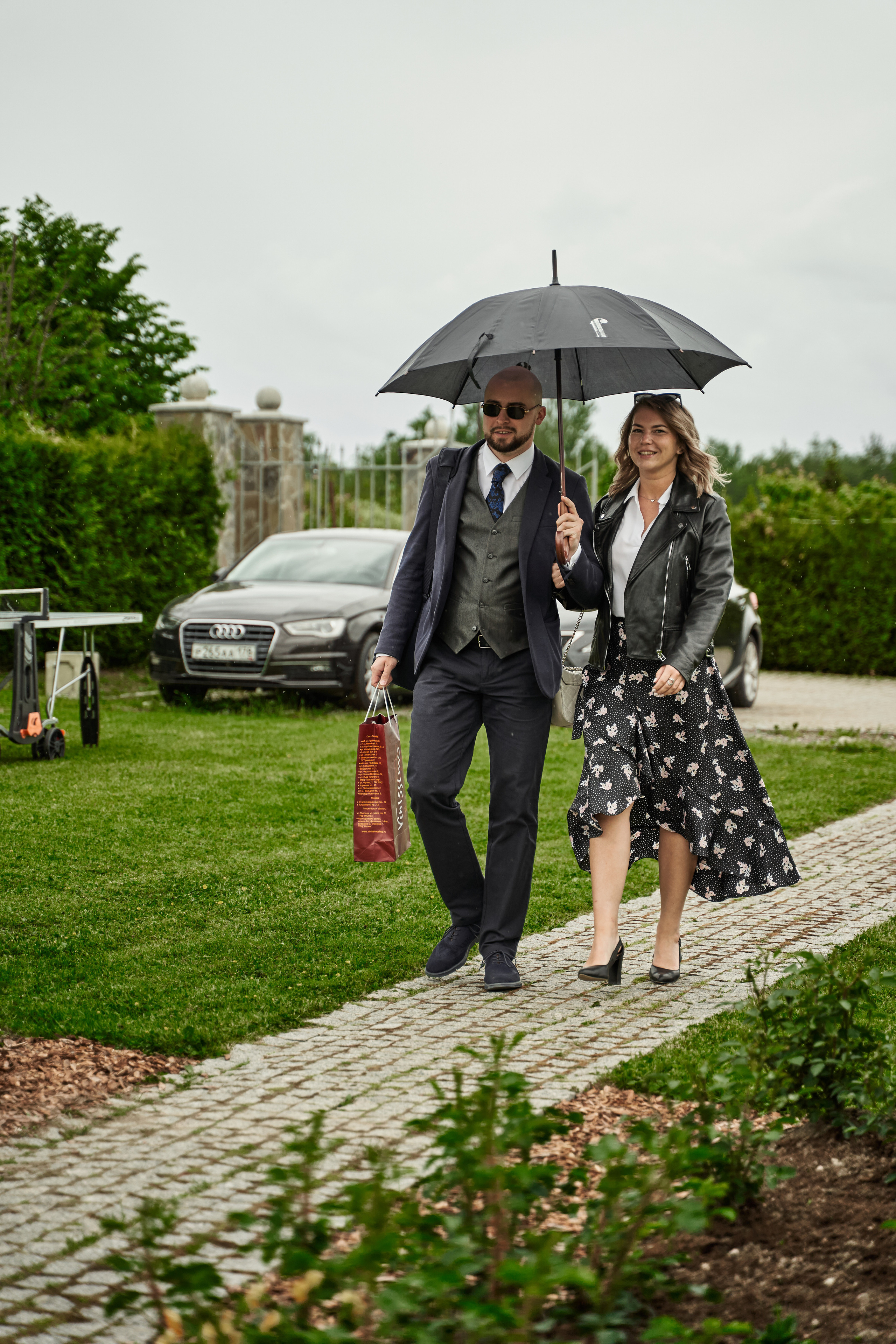 Свадебный репортаж. Свадебный и Репортажный фотограф в Санкт-Петербурге Дмитрий Бирцев