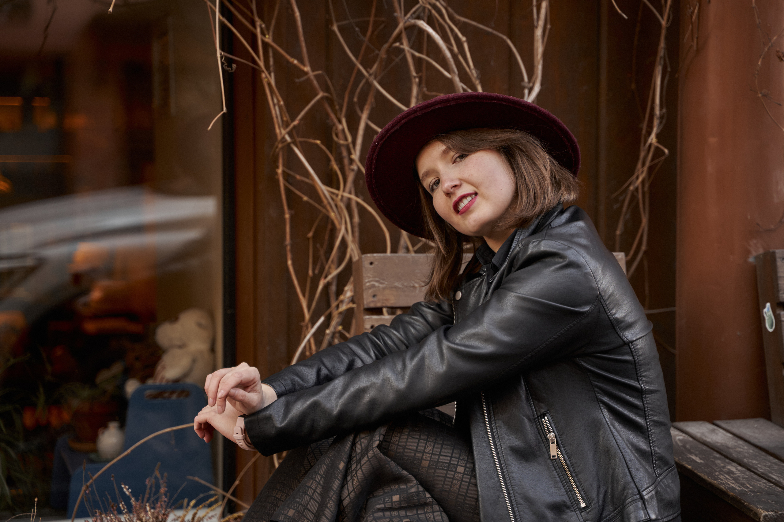 Прогулочная серия в центре СПб. Свадебный и Репортажный фотограф в Санкт-Петербурге Дмитрий Бирцев