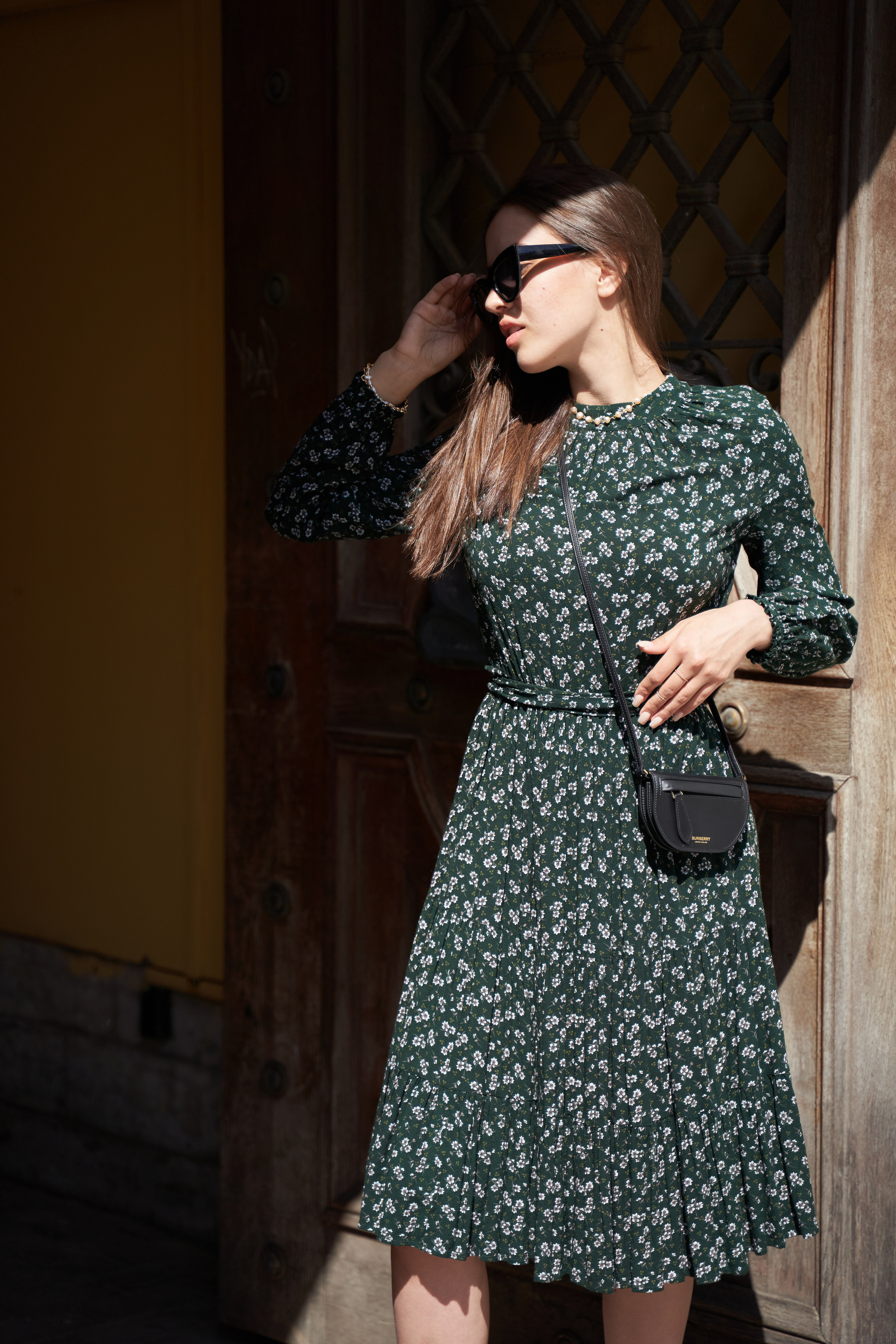 Прогулочная фотосессия в СПб. Свадебный и Репортажный фотограф в Санкт-Петербурге Дмитрий Бирцев