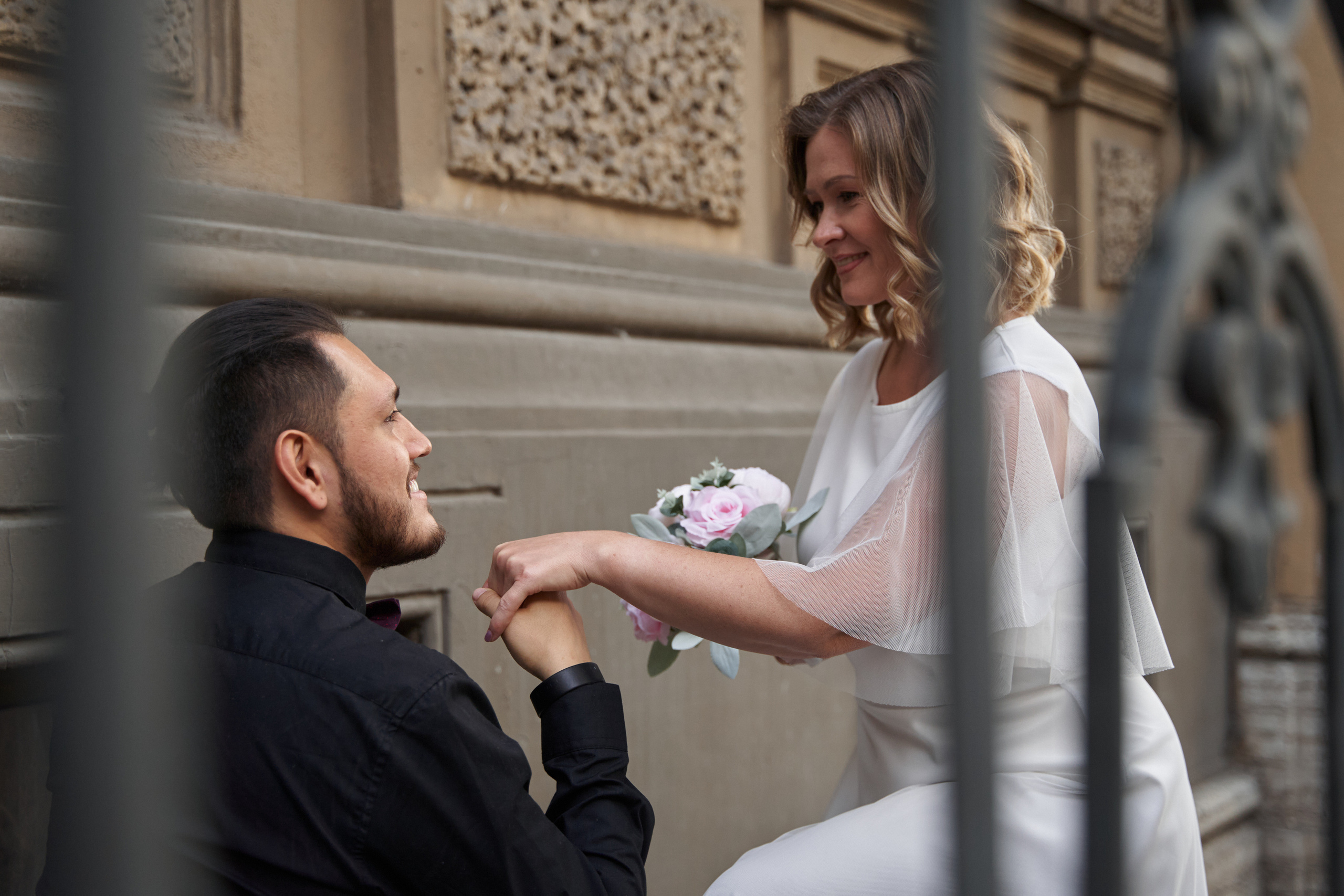 Фотосессия для двоих на годовщину. Свадебный и Репортажный фотограф в Санкт-Петербурге Дмитрий Бирцев
