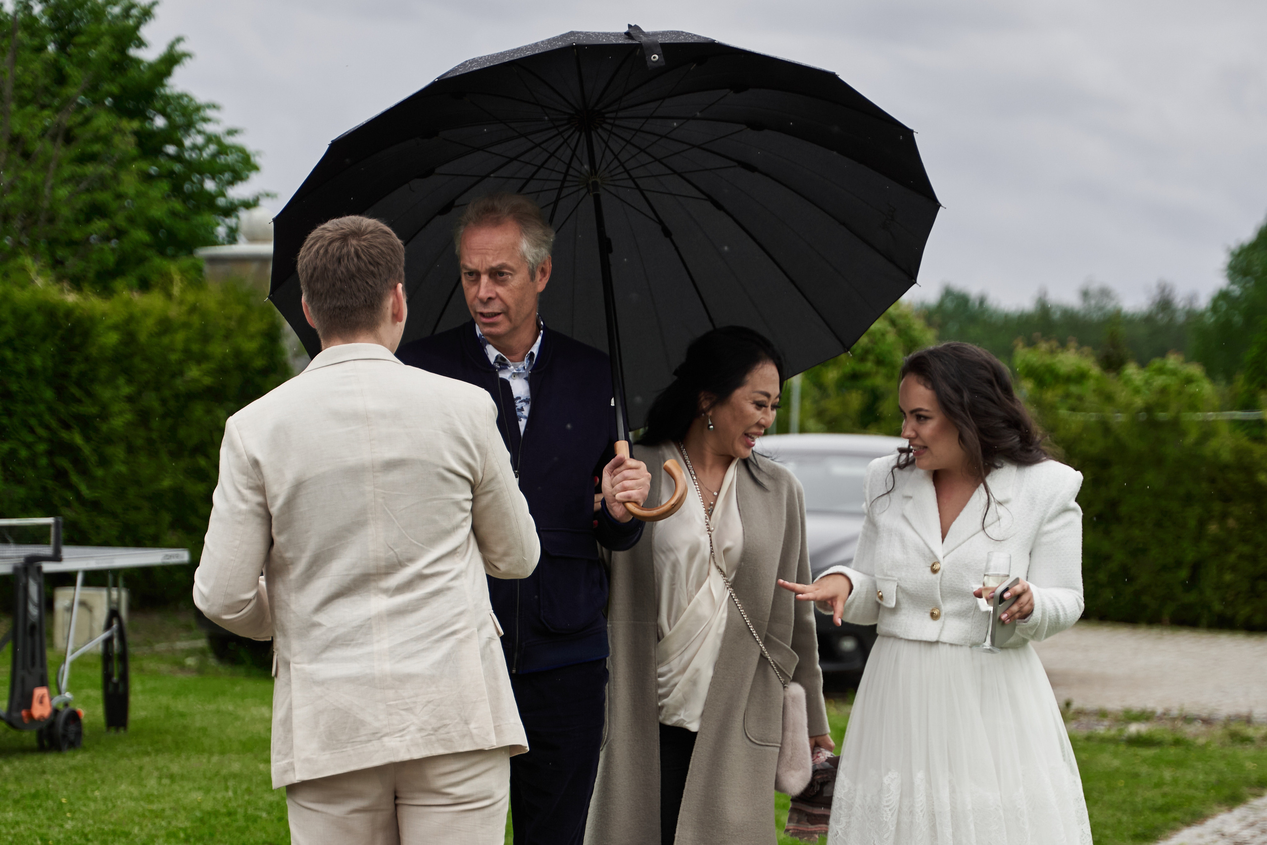 Свадебный репортаж. Свадебный и Репортажный фотограф в Санкт-Петербурге Дмитрий Бирцев