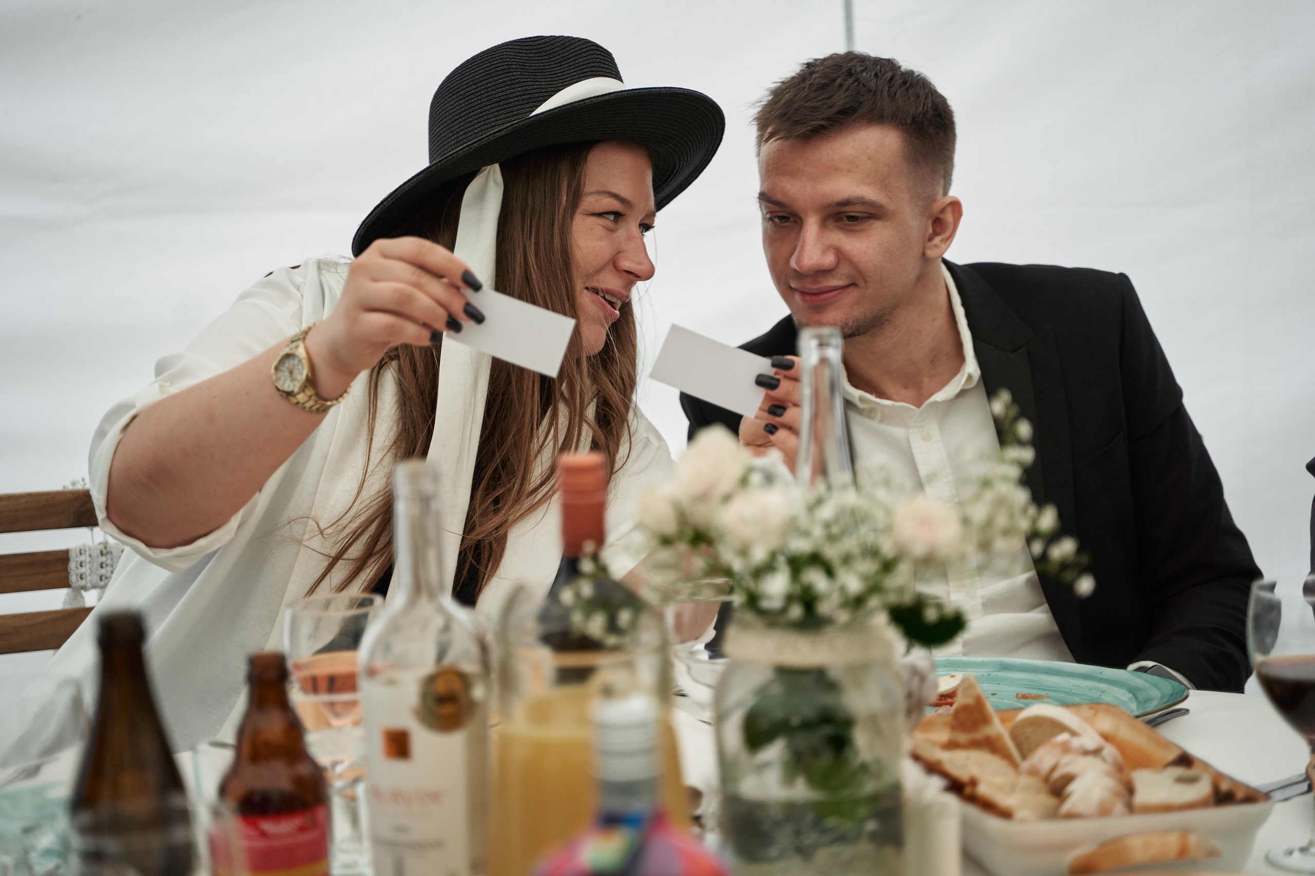 Свадебный репортаж. Свадебный и Репортажный фотограф в Санкт-Петербурге Дмитрий Бирцев