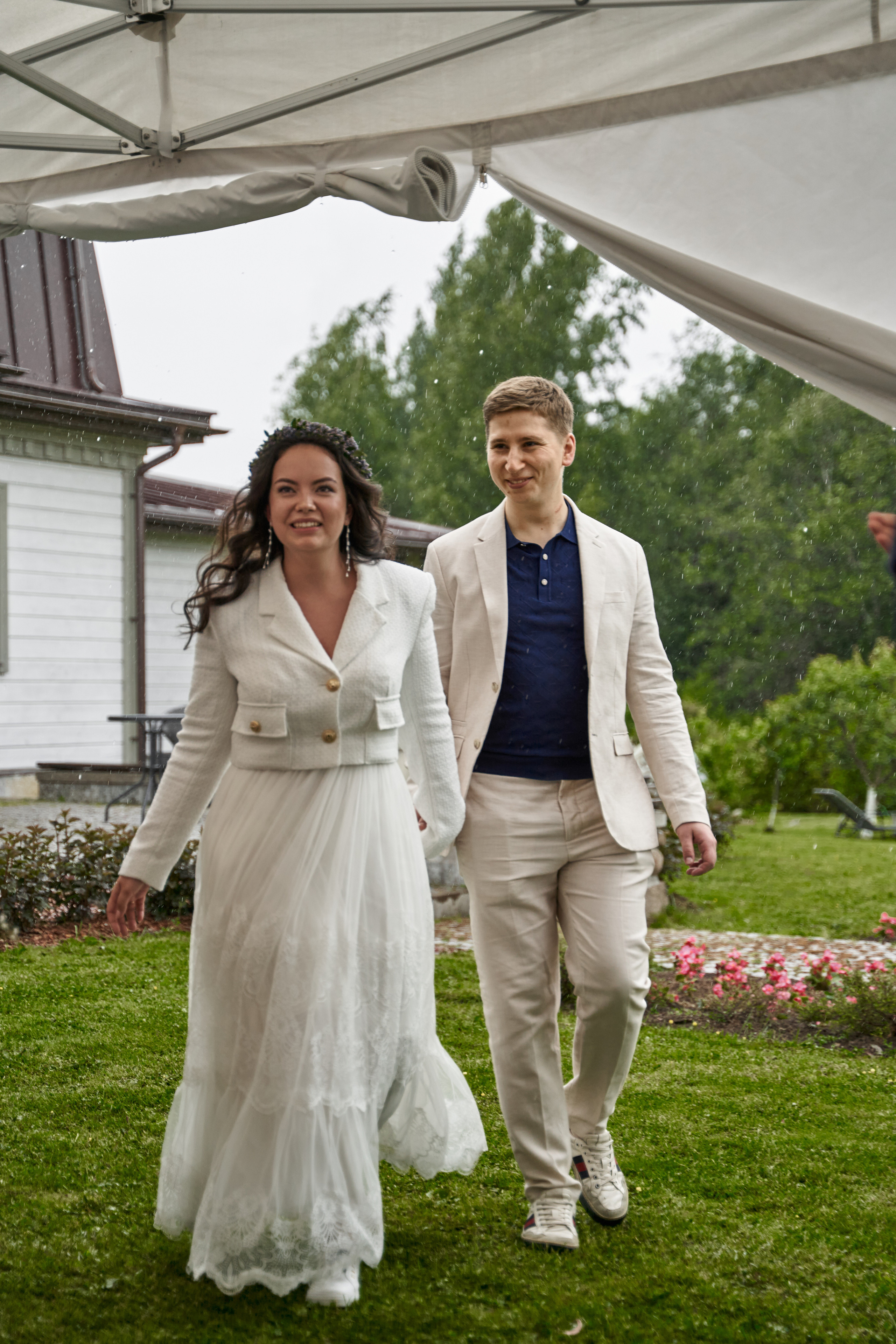 Свадебный репортаж. Свадебный и Репортажный фотограф в Санкт-Петербурге Дмитрий Бирцев