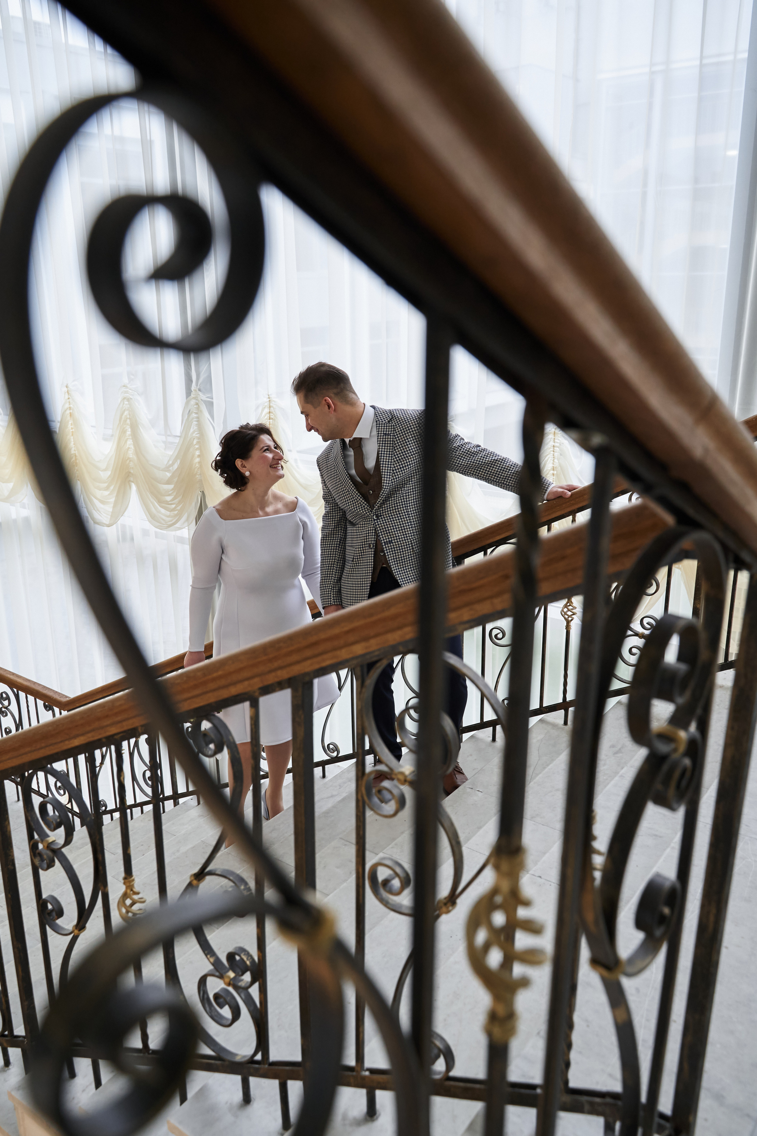 Свадебная фотосессия. Свадебный и Репортажный фотограф в Санкт-Петербурге Дмитрий Бирцев