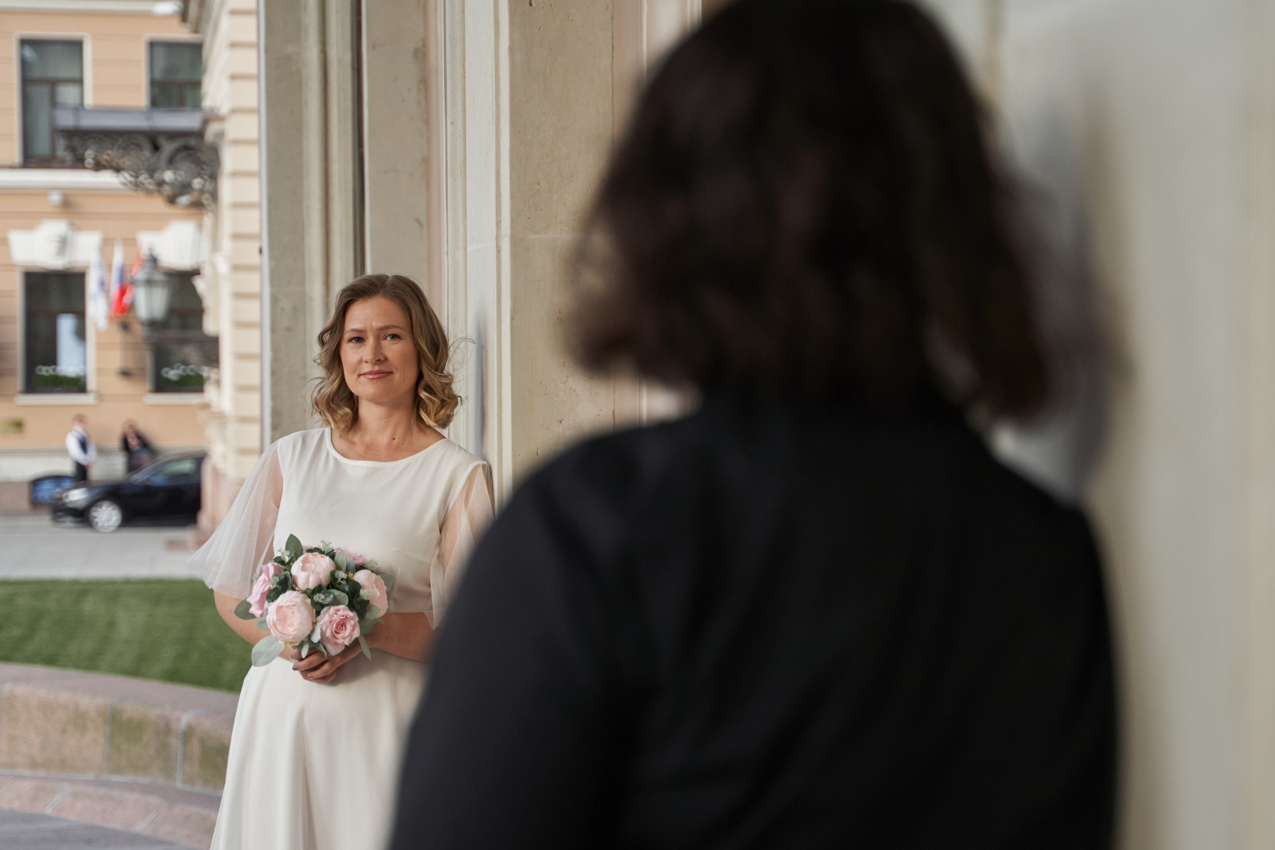 Фотосессия для двоих на годовщину. Свадебный и Репортажный фотограф в Санкт-Петербурге Дмитрий Бирцев