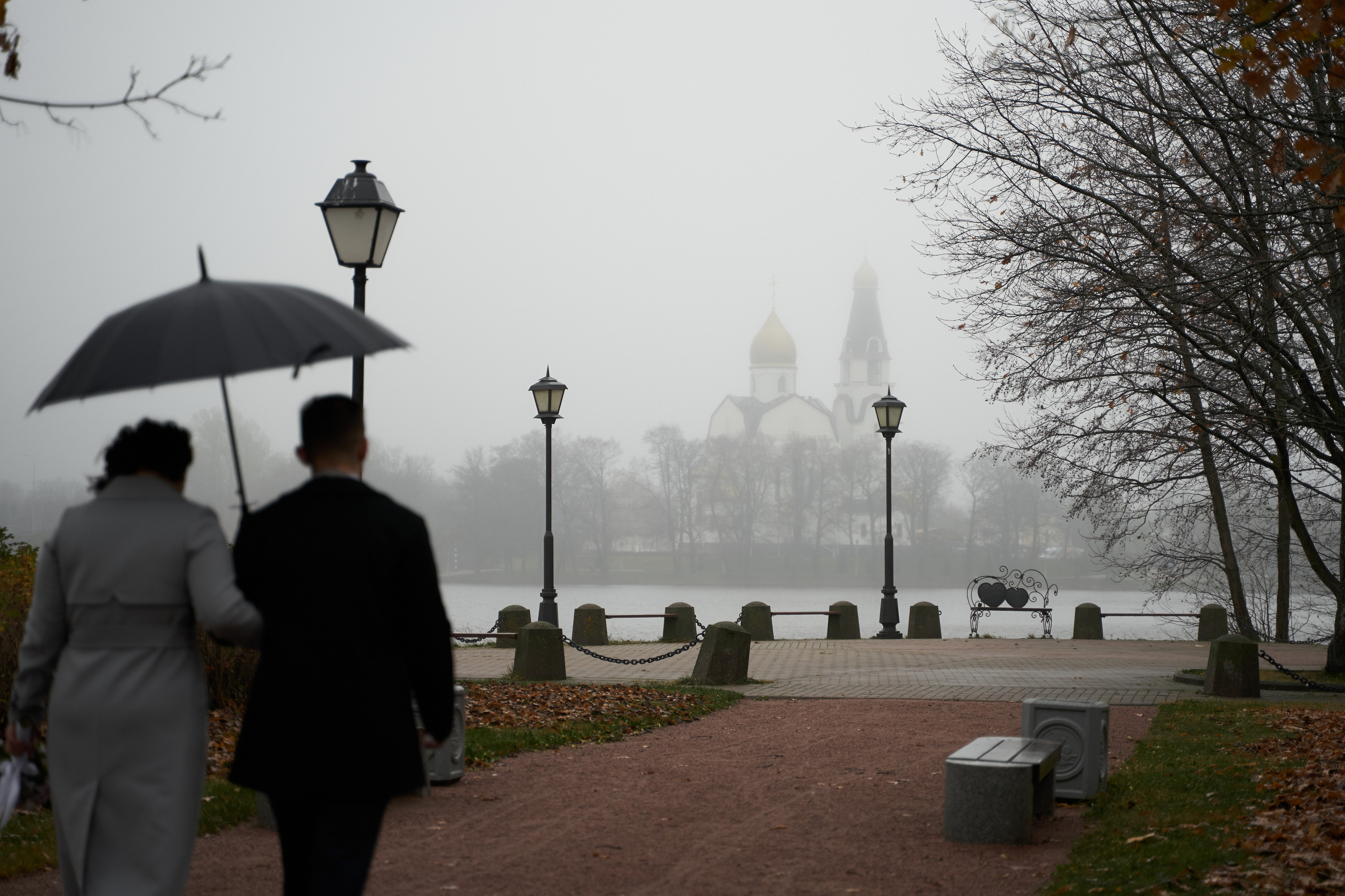 Свадебная фотосессия. Свадебный и Репортажный фотограф в Санкт-Петербурге Дмитрий Бирцев
