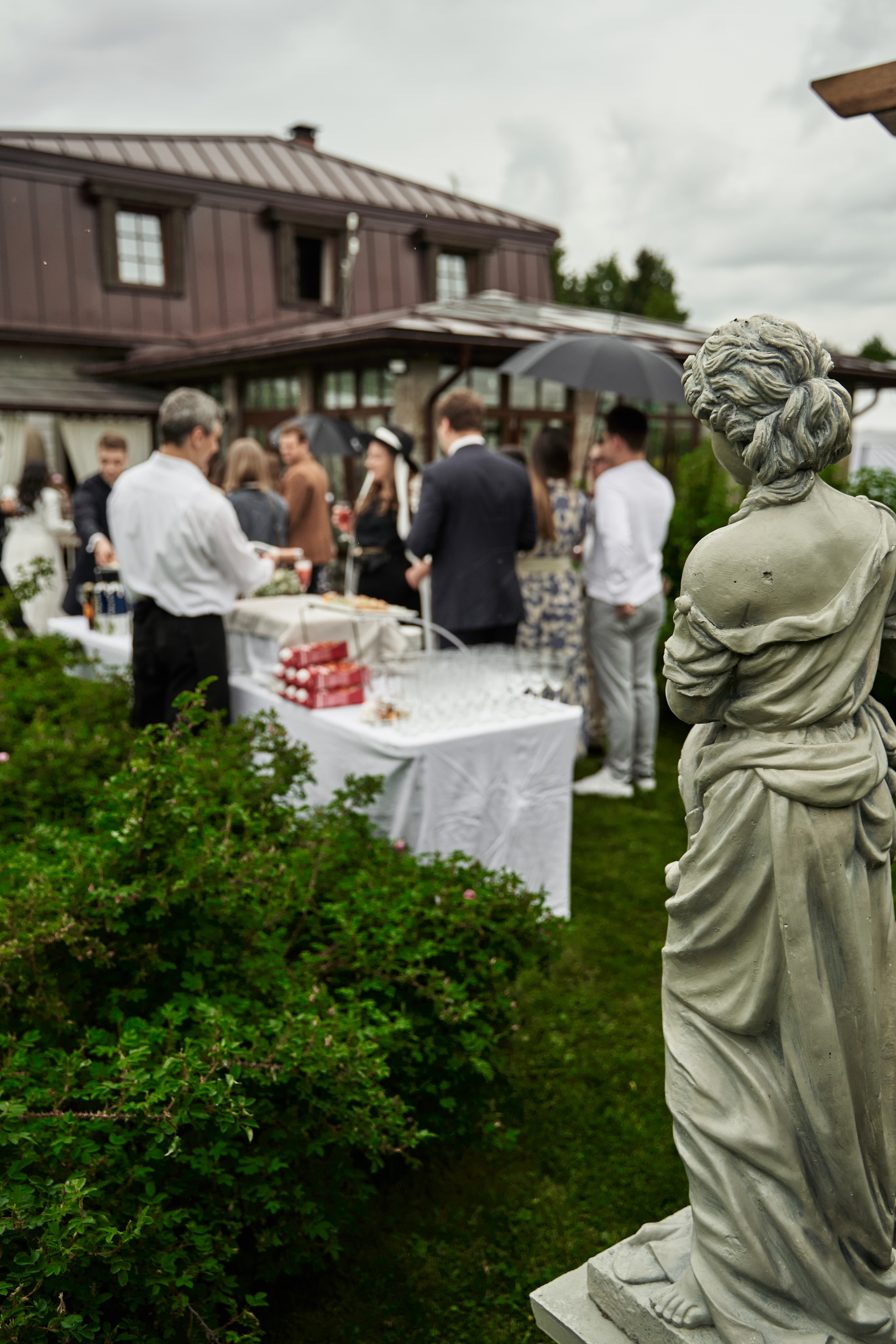 Свадебный репортаж. Свадебный и Репортажный фотограф в Санкт-Петербурге Дмитрий Бирцев