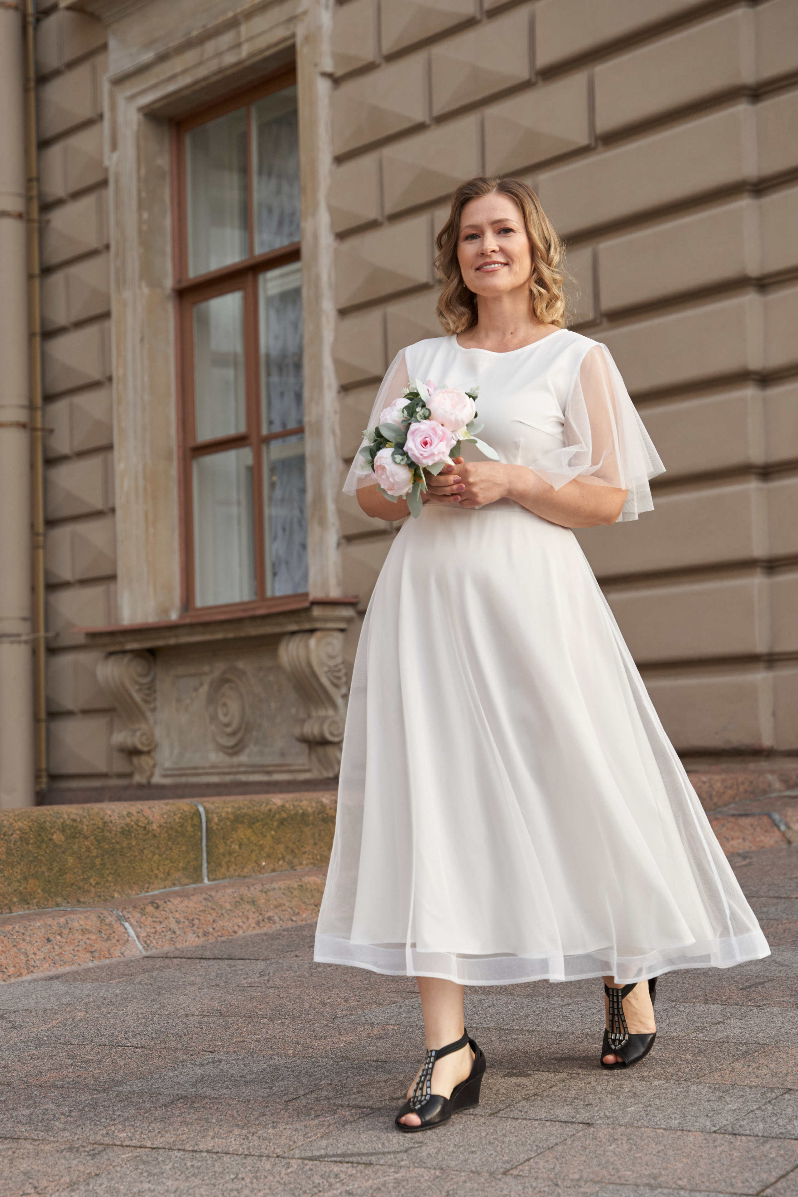 Фотосессия для двоих на годовщину. Свадебный и Репортажный фотограф в Санкт-Петербурге Дмитрий Бирцев