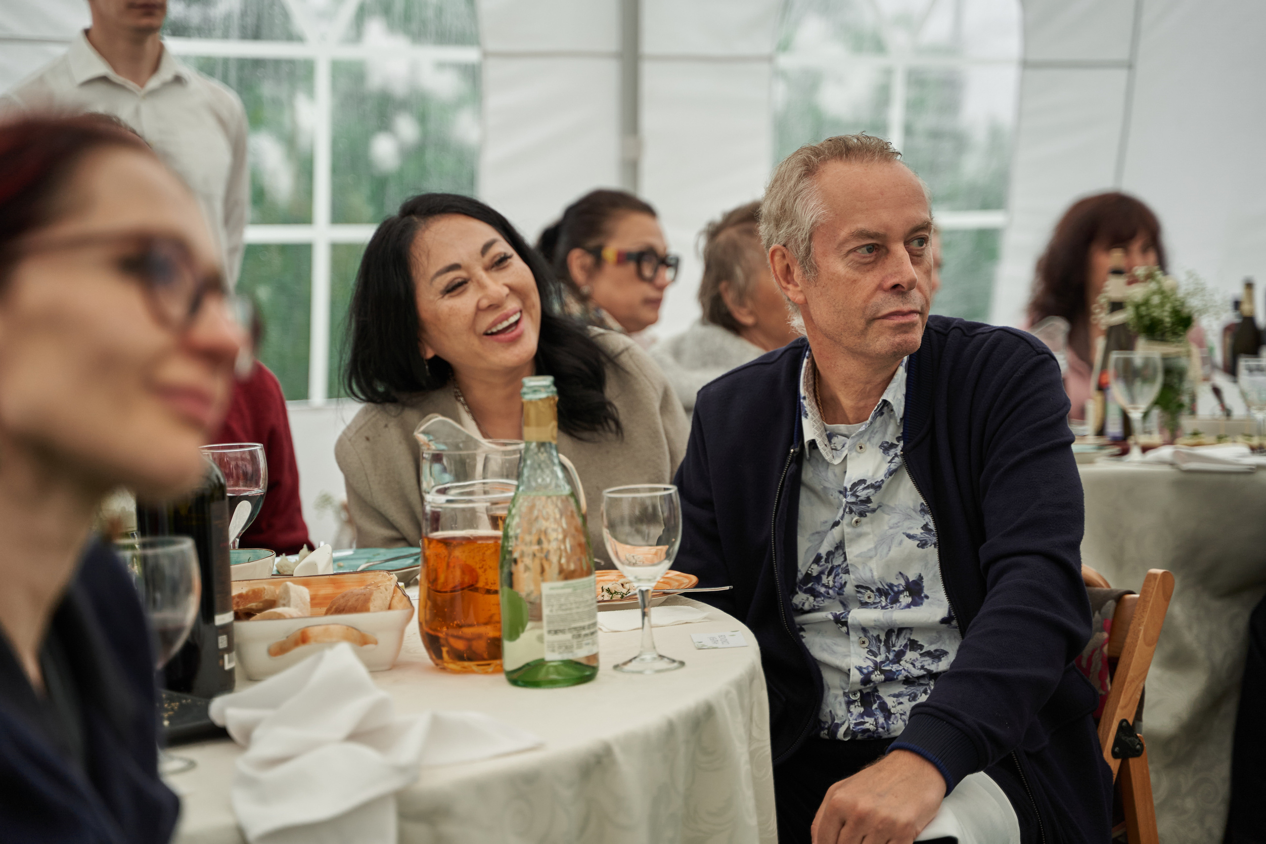 Свадебный репортаж. Свадебный и Репортажный фотограф в Санкт-Петербурге Дмитрий Бирцев