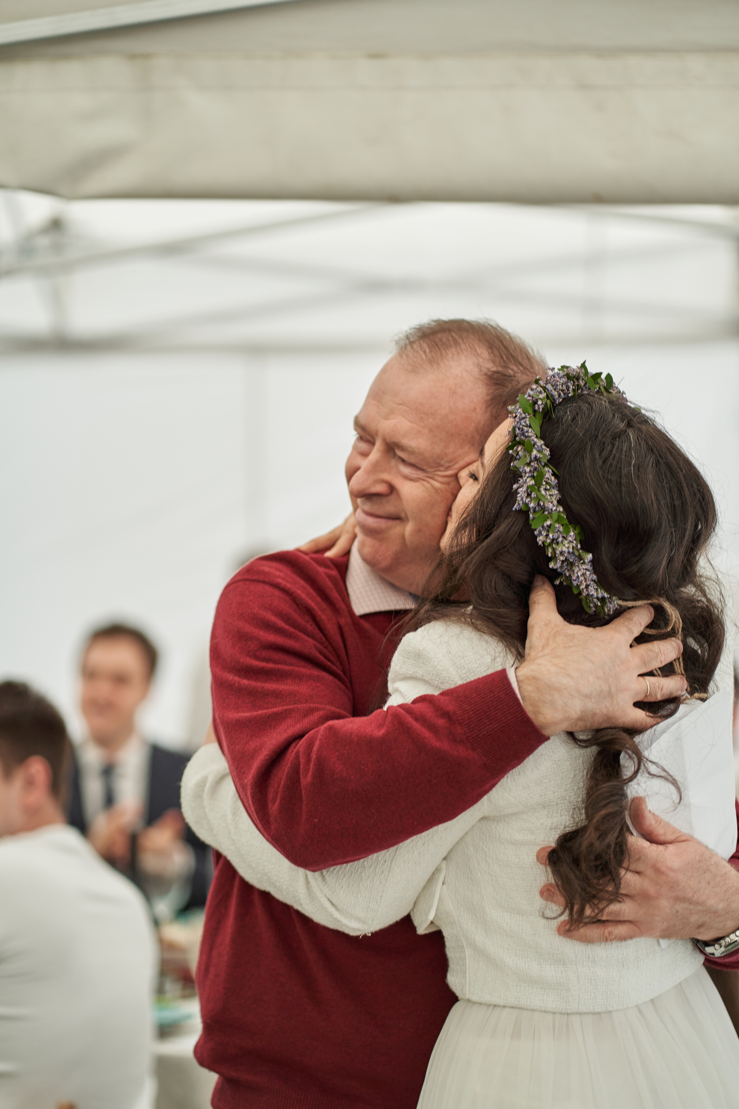 Свадебный репортаж. Свадебный и Репортажный фотограф в Санкт-Петербурге Дмитрий Бирцев