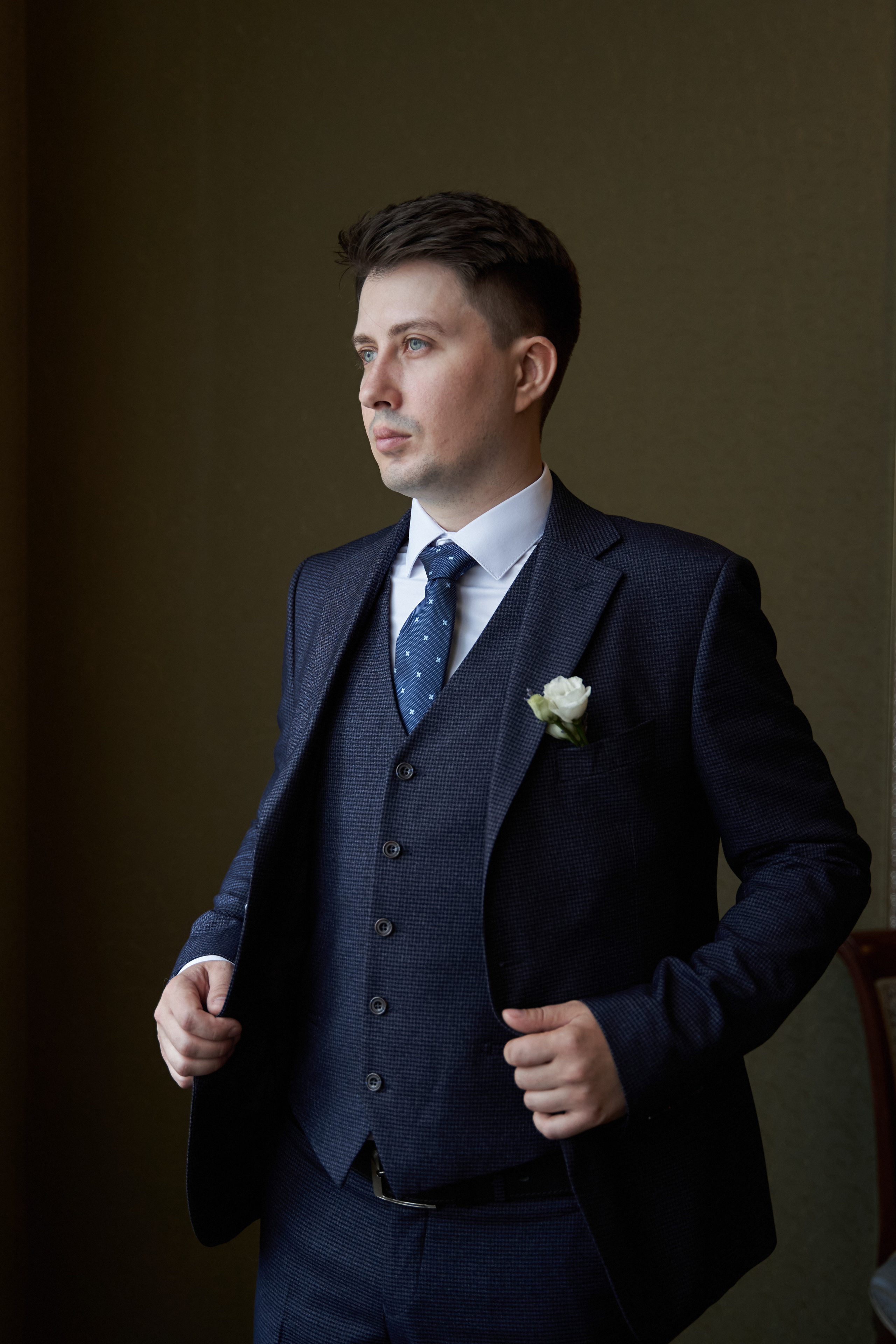 Свадебная фотосессия у Санкт-Петербург Плаза. Свадебный и Репортажный фотограф в Санкт-Петербурге Дмитрий Бирцев