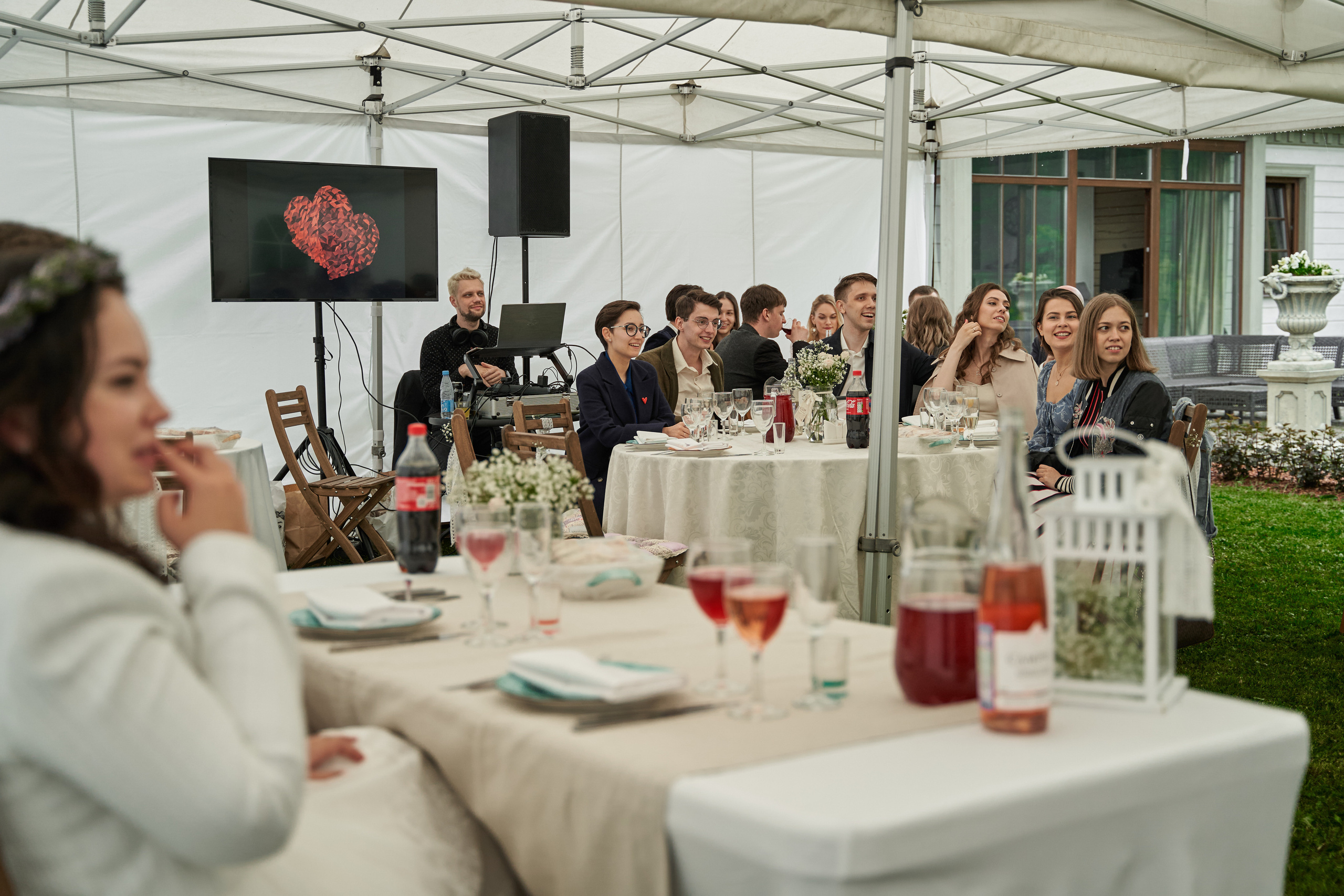 Свадебный репортаж. Свадебный и Репортажный фотограф в Санкт-Петербурге Дмитрий Бирцев