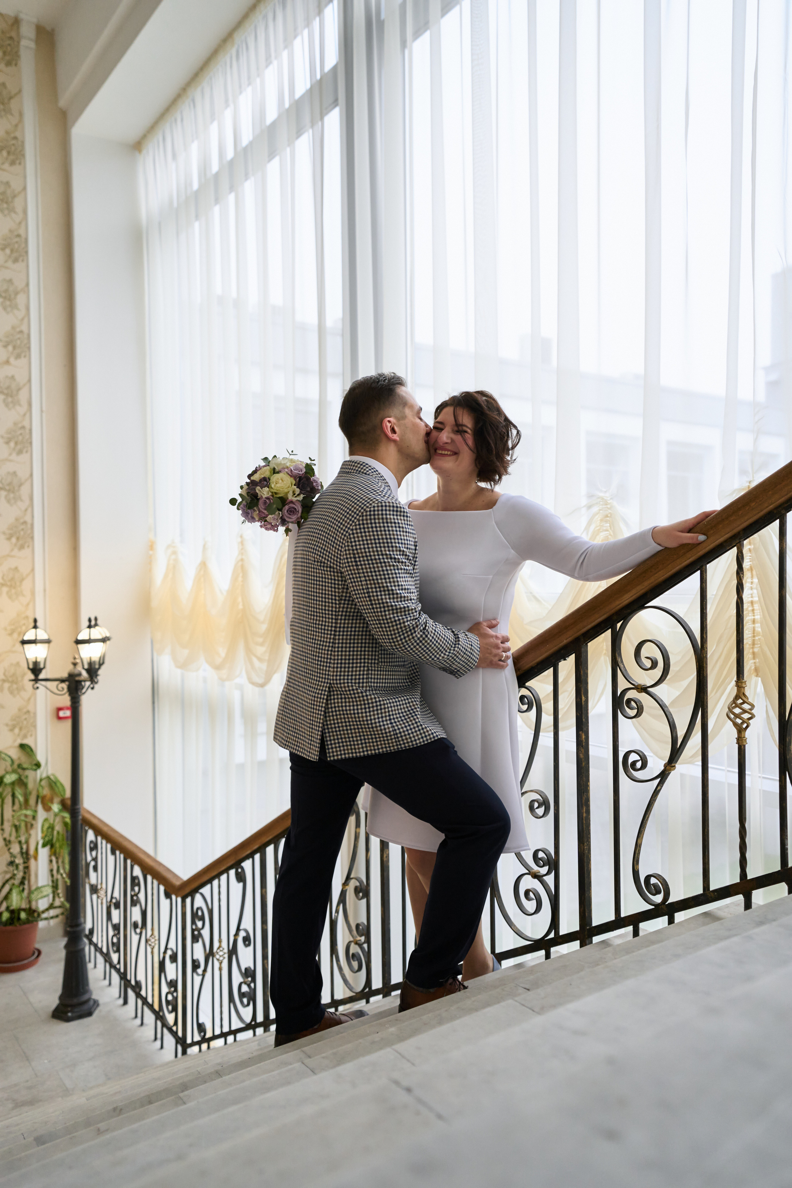 Свадебная фотосессия. Свадебный и Репортажный фотограф в Санкт-Петербурге Дмитрий Бирцев