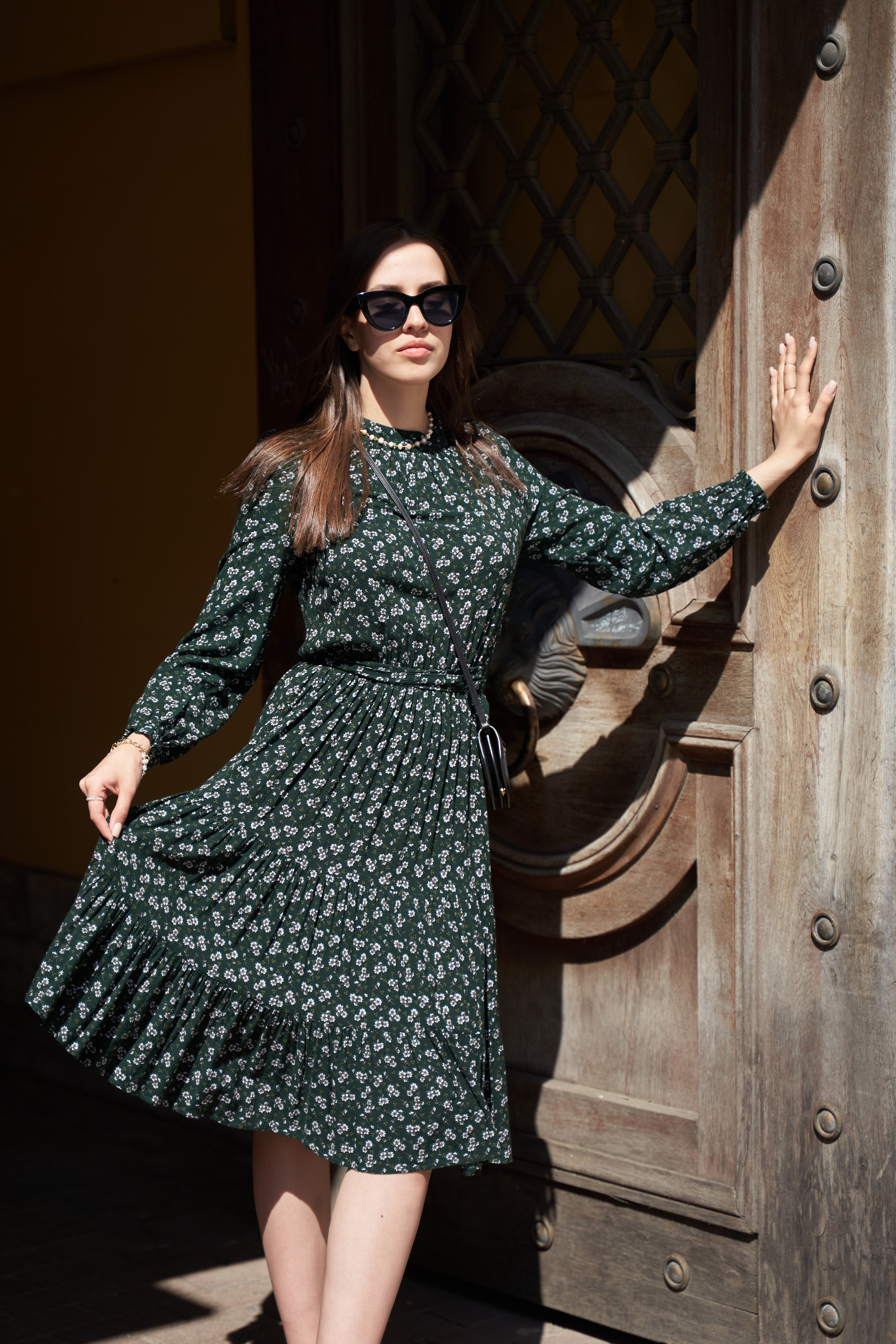 Прогулочная фотосессия в СПб. Свадебный и Репортажный фотограф в Санкт-Петербурге Дмитрий Бирцев