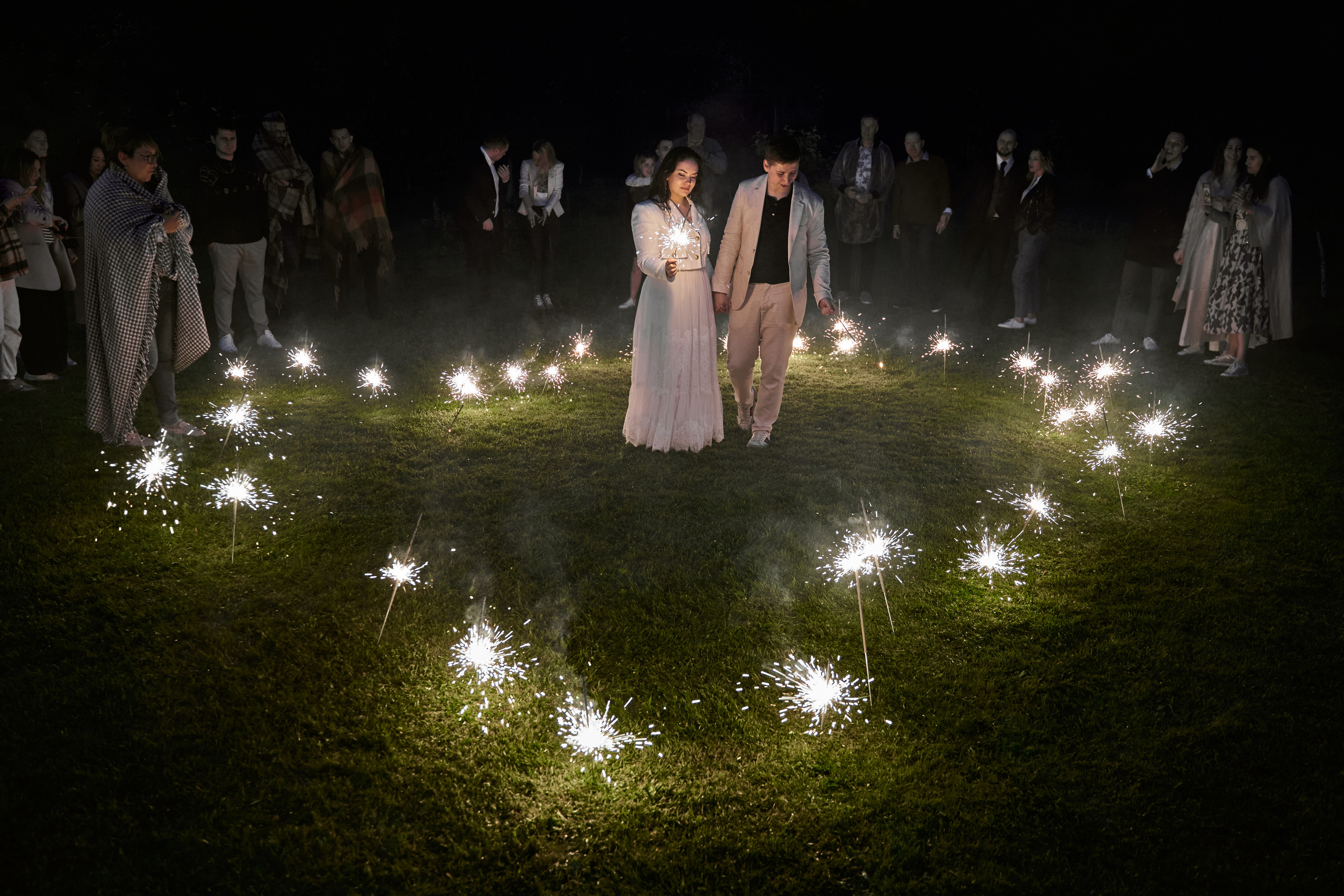 Свадебный репортаж. Свадебный и Репортажный фотограф в Санкт-Петербурге Дмитрий Бирцев