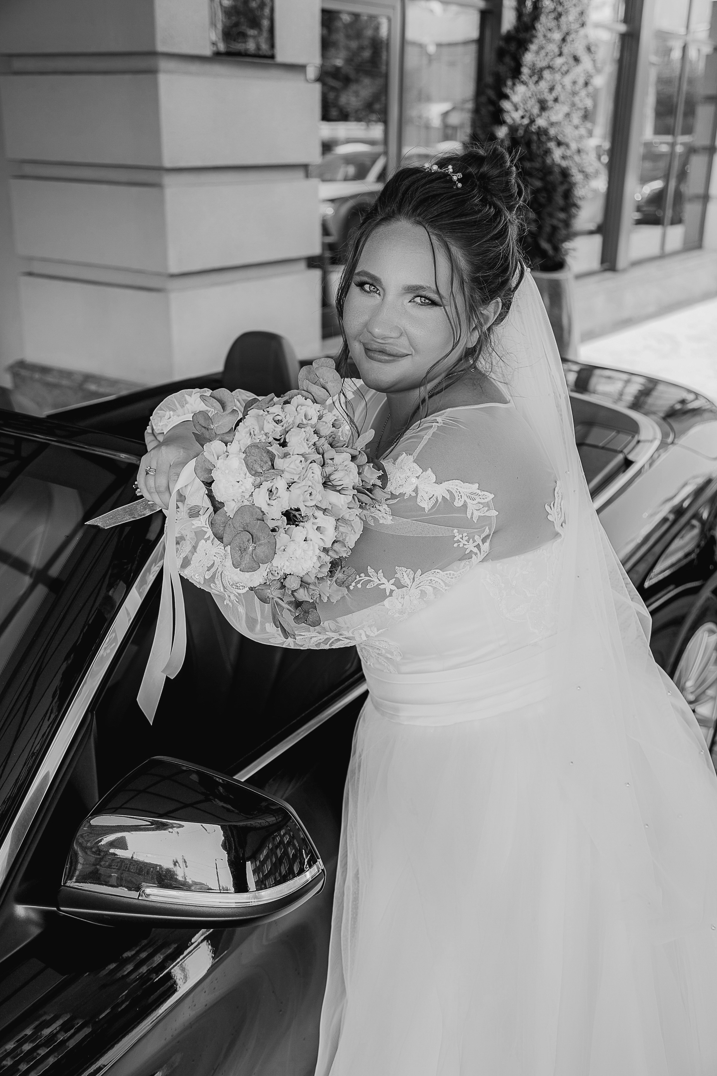 Ваня и Света. Фотограф в Самаре Евгения Глубокова