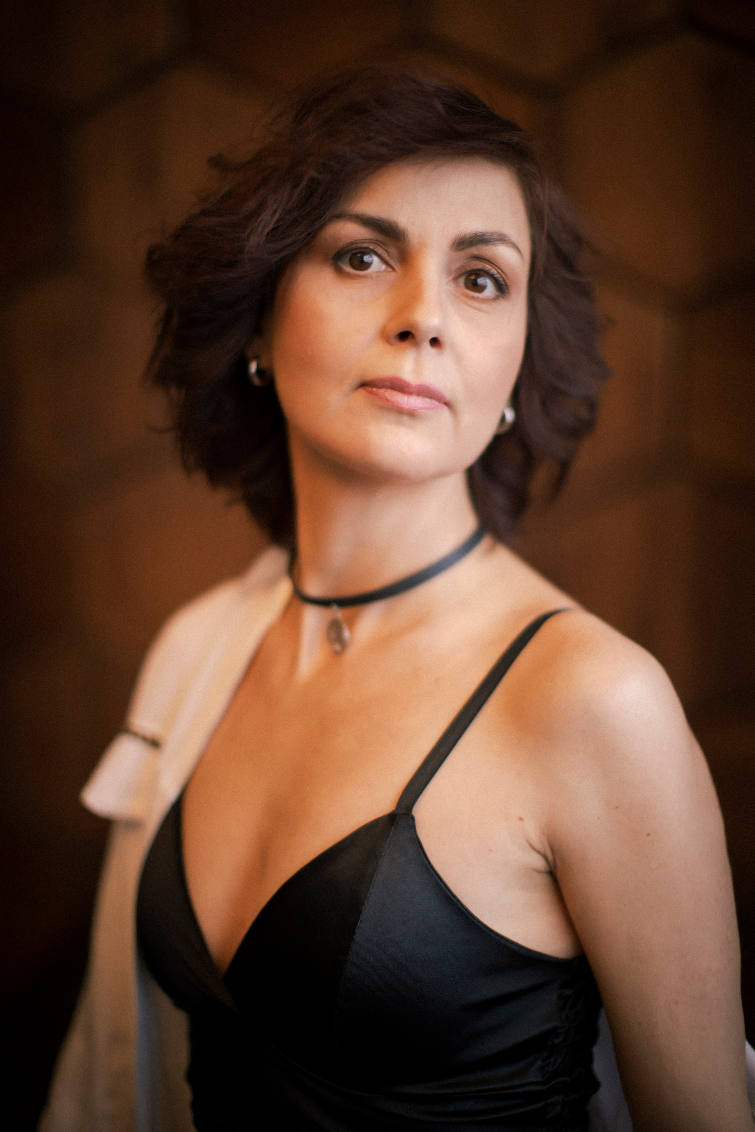 Фотопроект — преображение «Красивый человек». Фотограф Наталья Штукина