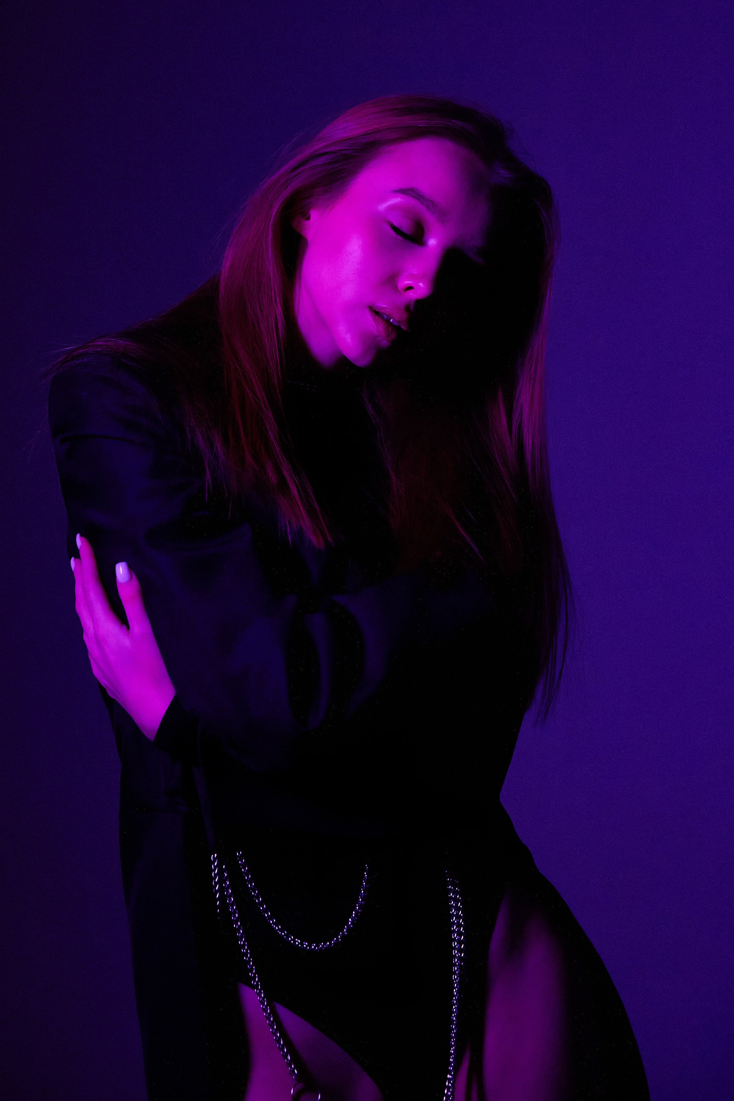 Veter. Фотограф Александр Казин