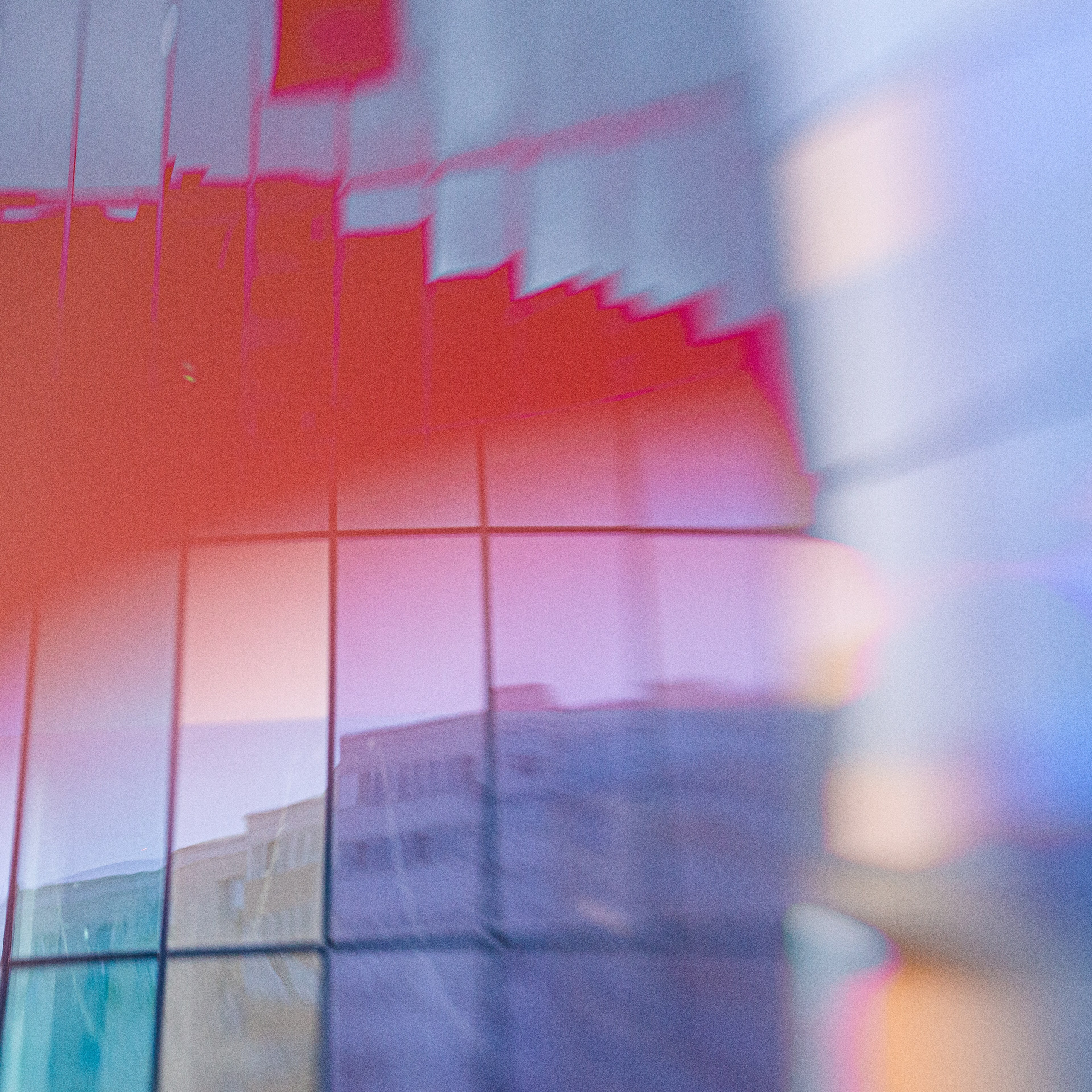 СТРОФА 2 — ЦВЕТОВЕДЕНИЕ. Photographer Anna Arzamastseva