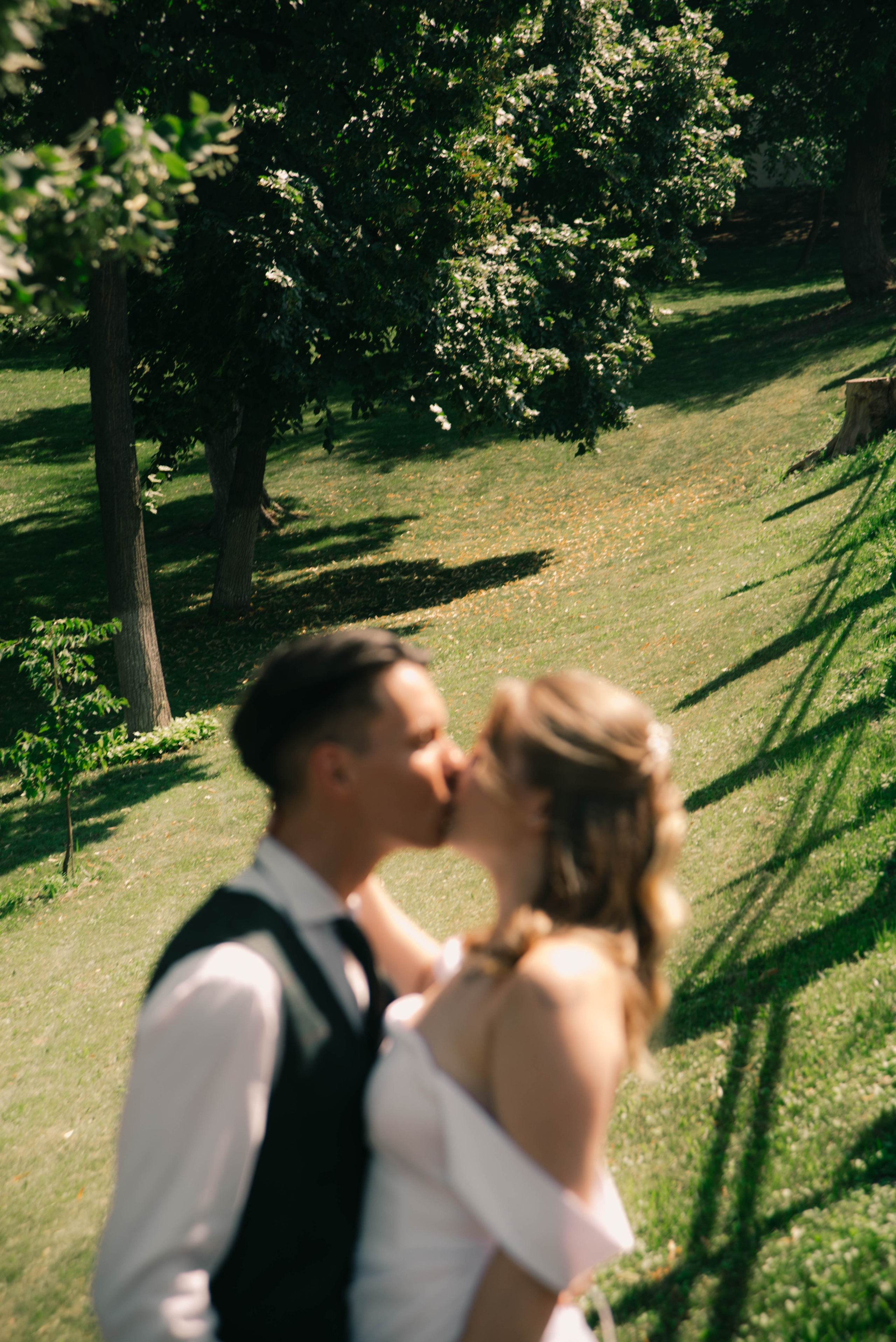 Надежда & Артём. Ксения Glossa. Портретный и репортажный фотограф в Самаре