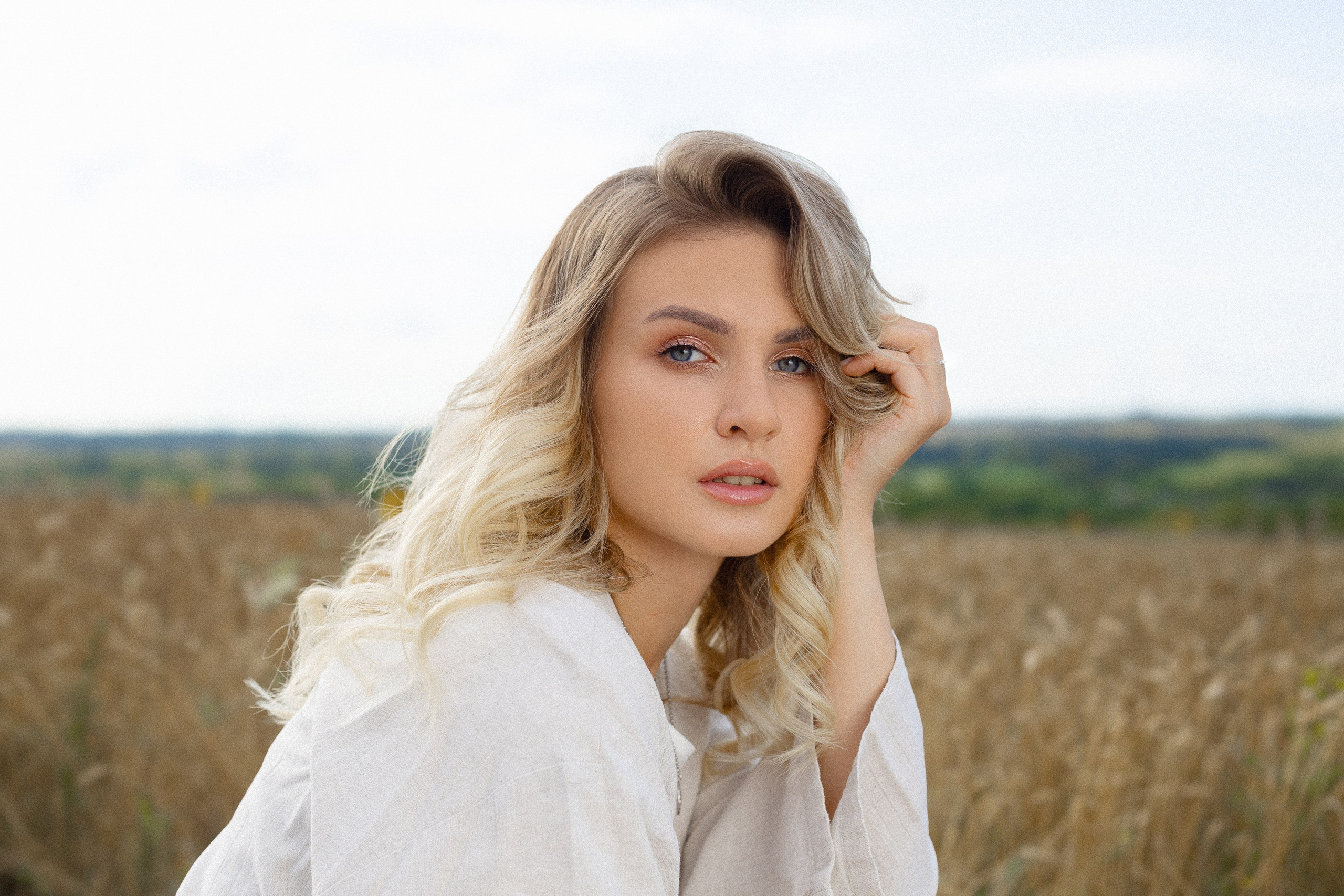 Уличная фотосессия. Семейный и свадебный фотограф в Москве и МО — Вероника ЦИРИХОВА