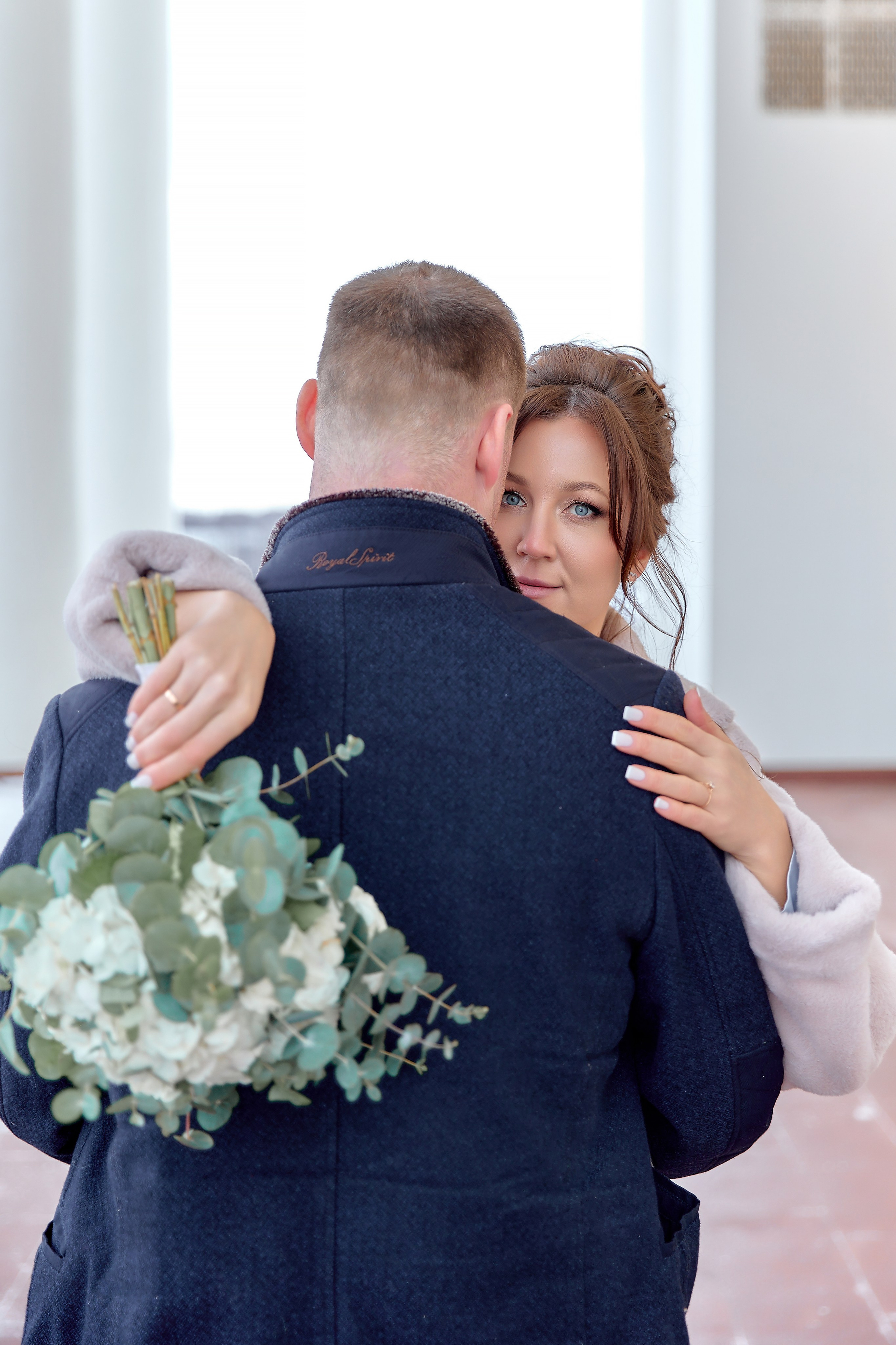 Александр &Наталья. Свадебный и семейный фотограф г. Саранск