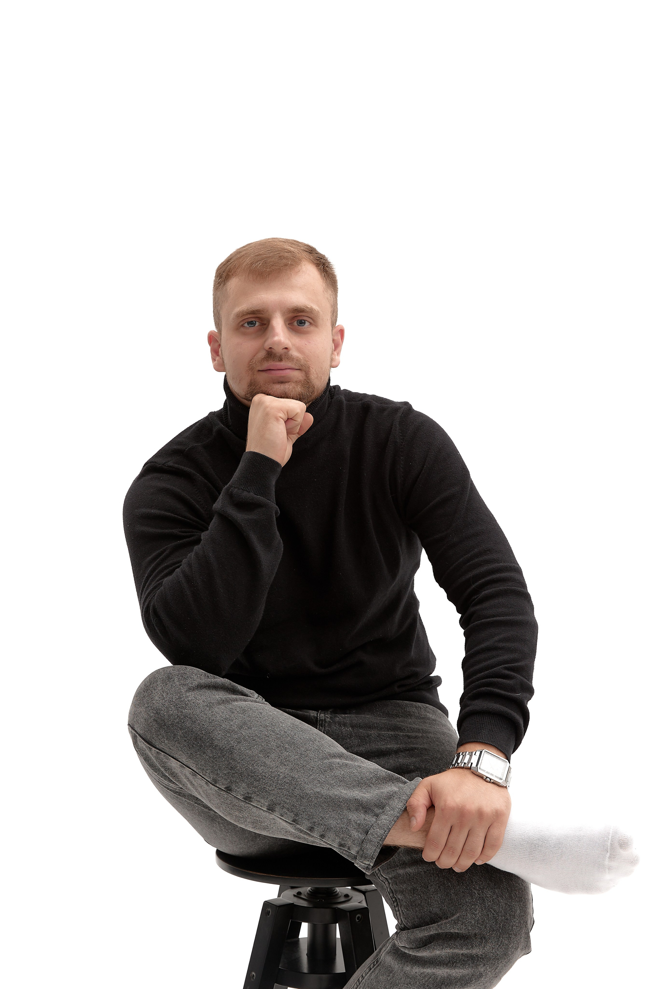 Виталий с Еленой и их дружная семья. Свадебный и семейный фотограф г. Саранск