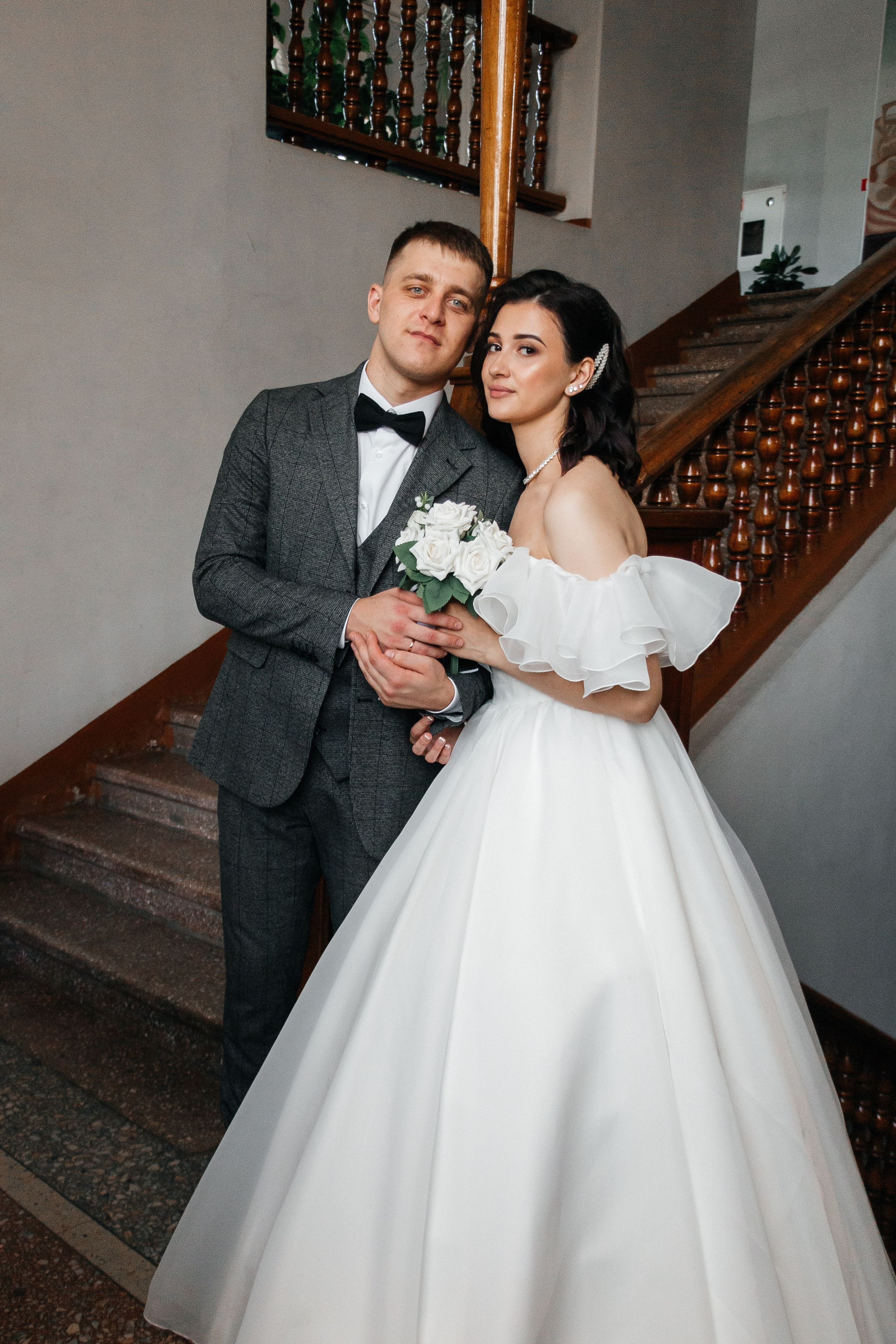 Ксения и Егор 19.07.2024. Фотограф в Новокузнецке Иван Дендин