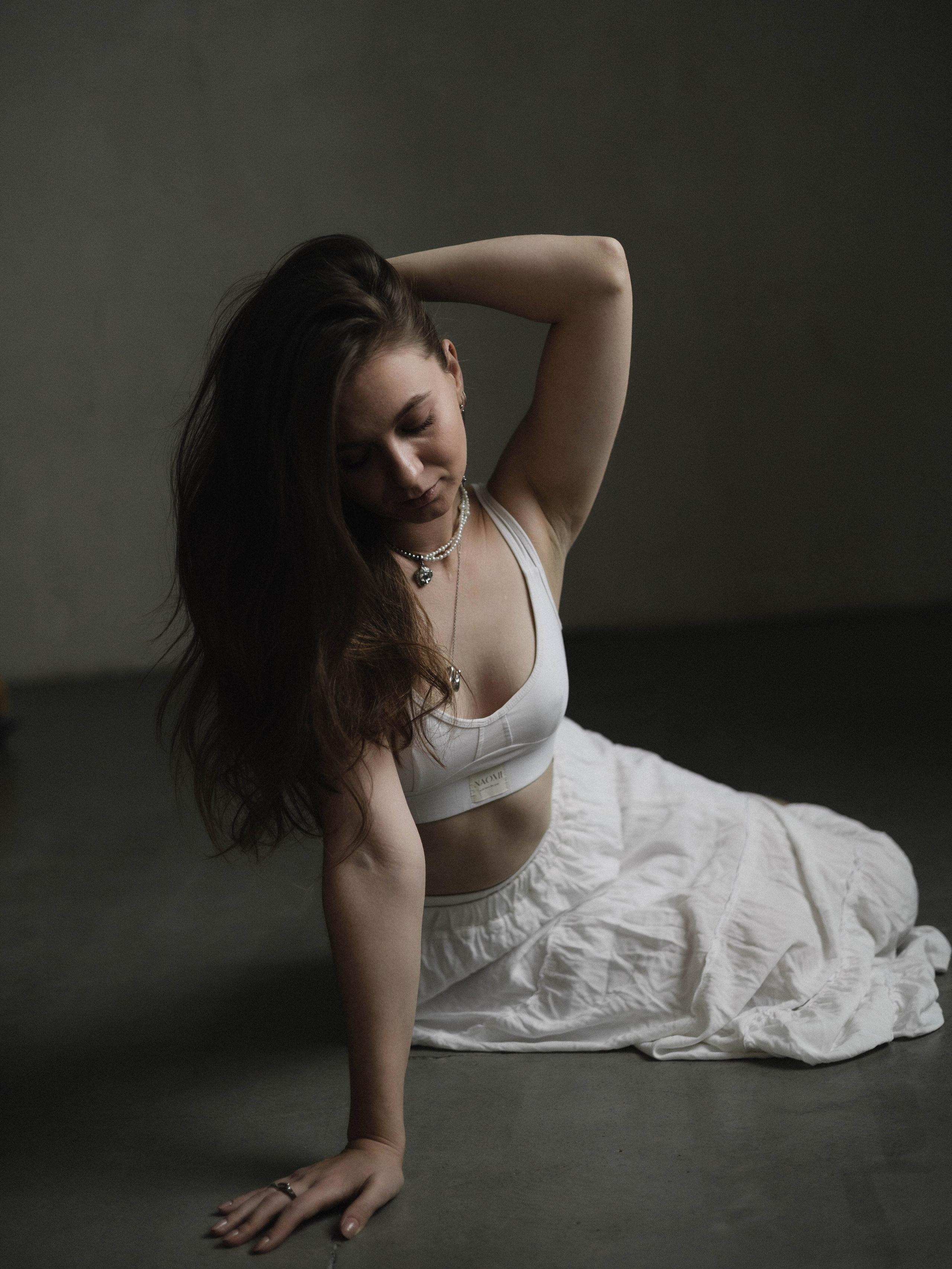 Анастасия. Мария Чистякова | Фотограф Котлас