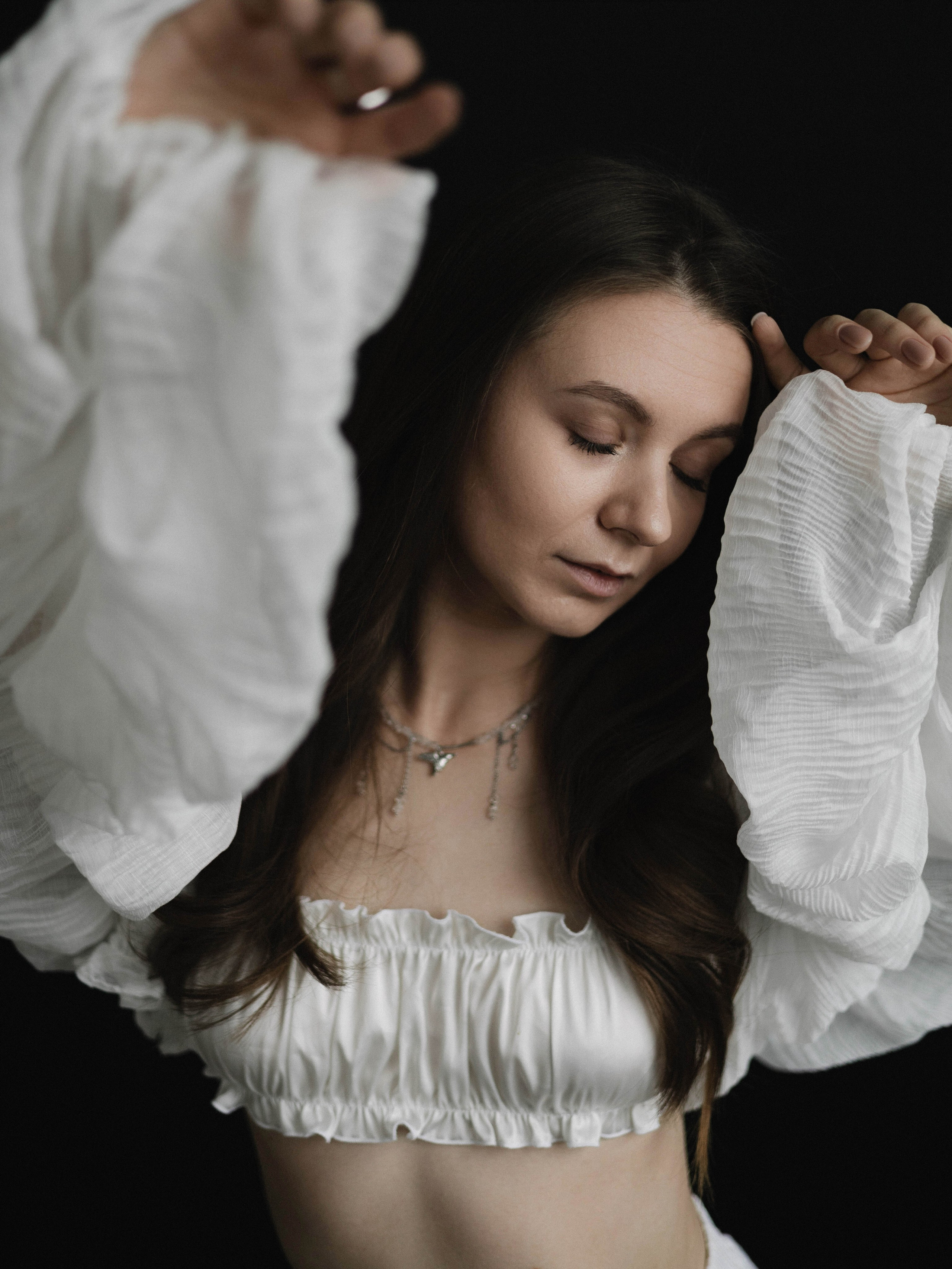 Анастасия. Мария Чистякова | Фотограф Котлас