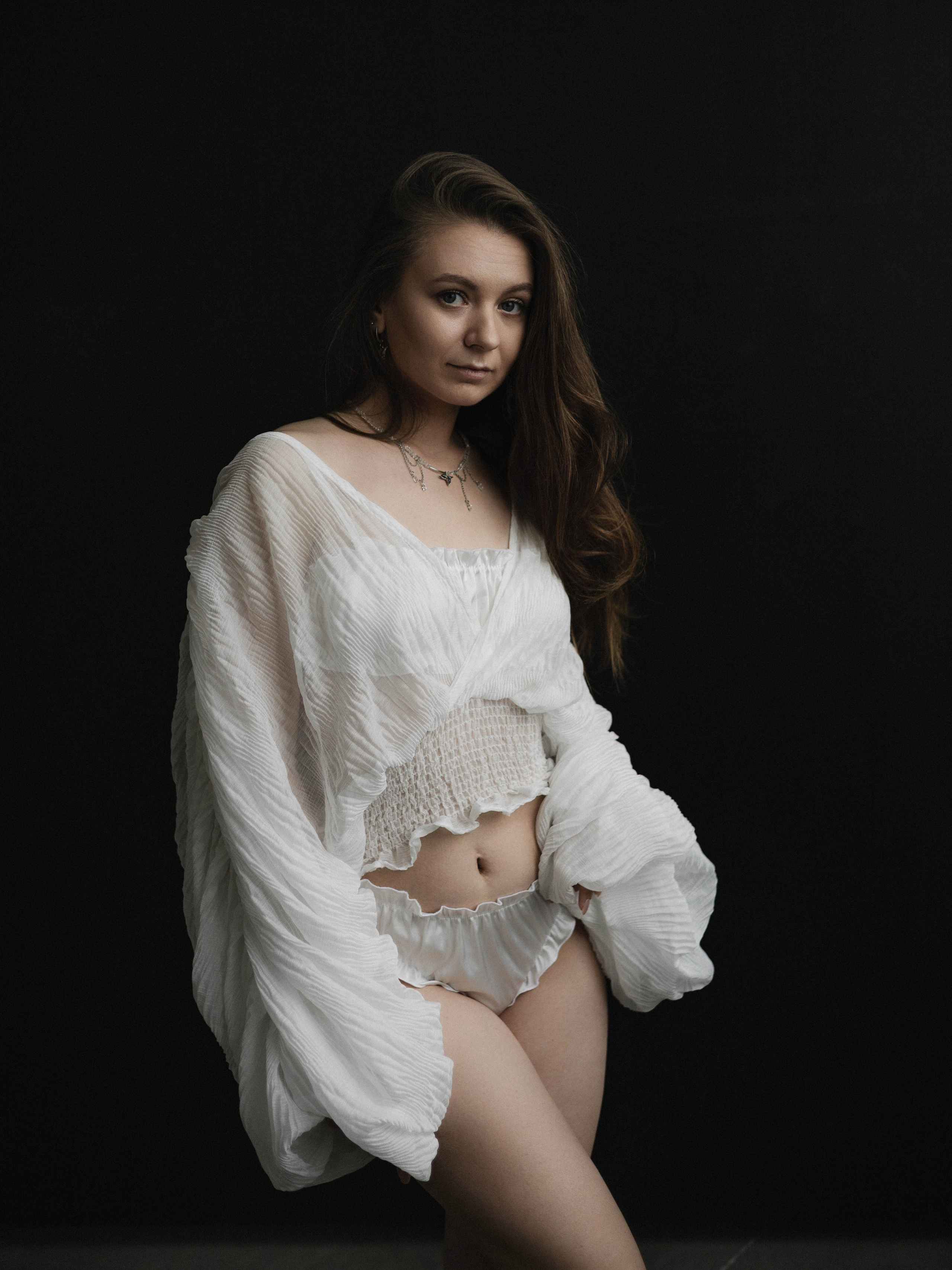 Анастасия. Мария Чистякова | Фотограф Котлас