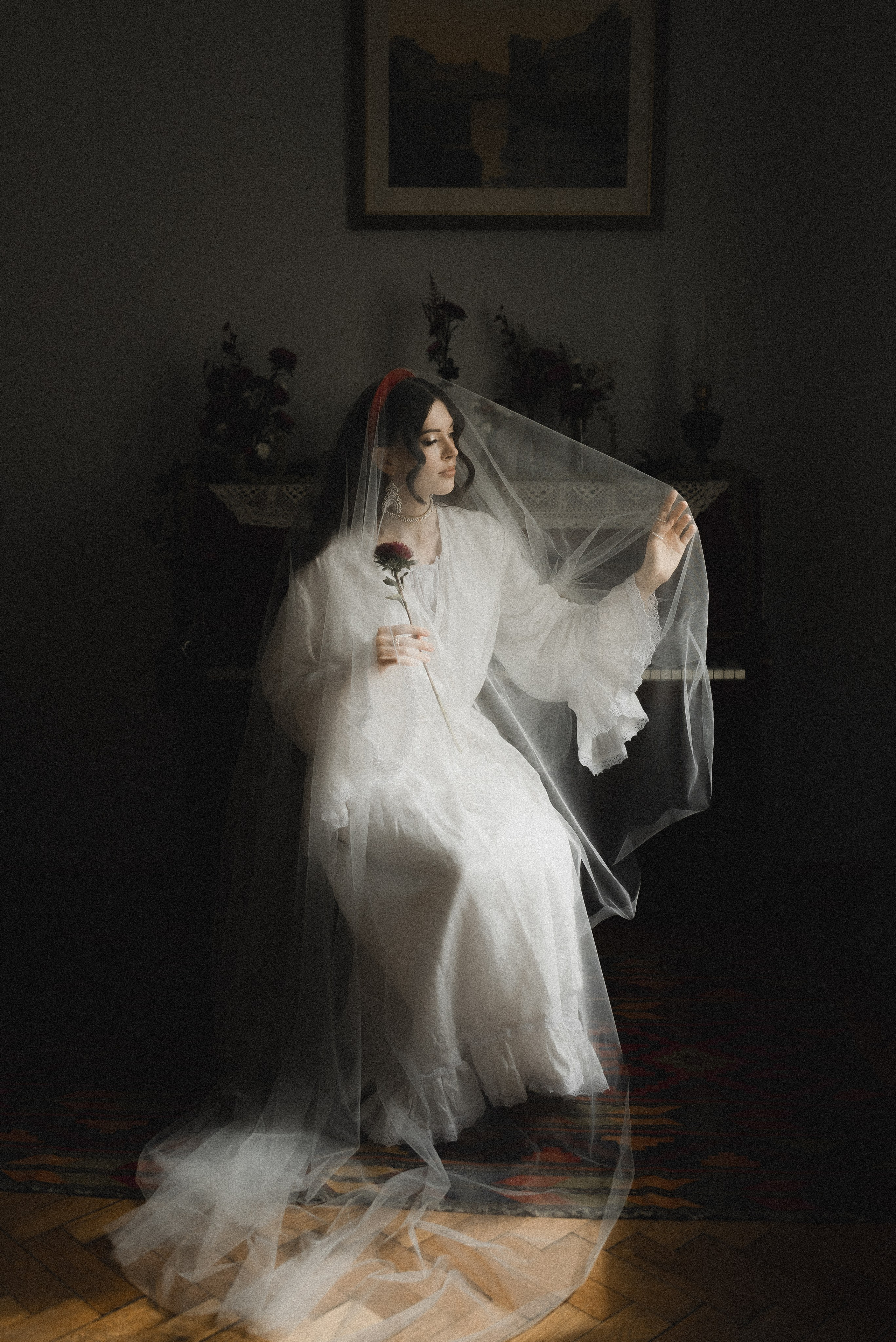 «Там, где живёт сказка». Твой проводник в мир ушедших эпох, романтики и женственности