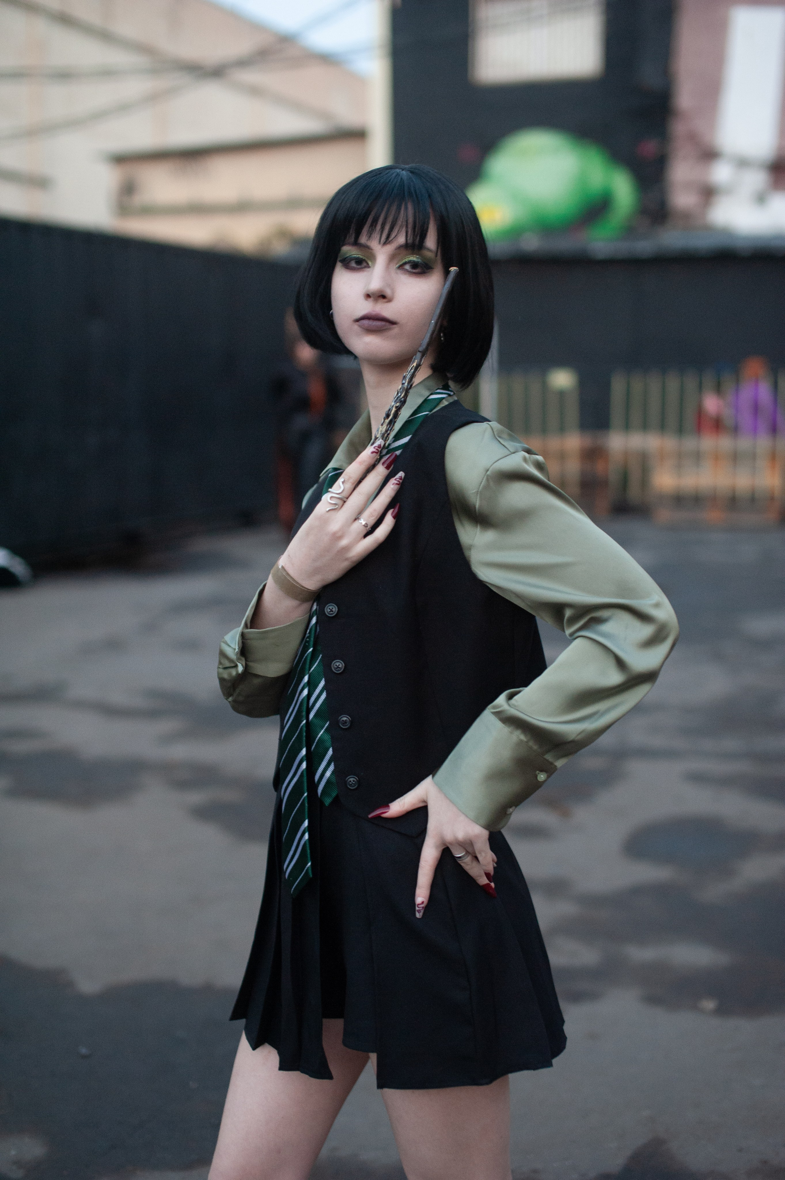 Magic Fest 26.10.2025. Фотограф Михаил Морозов. Москва и МО