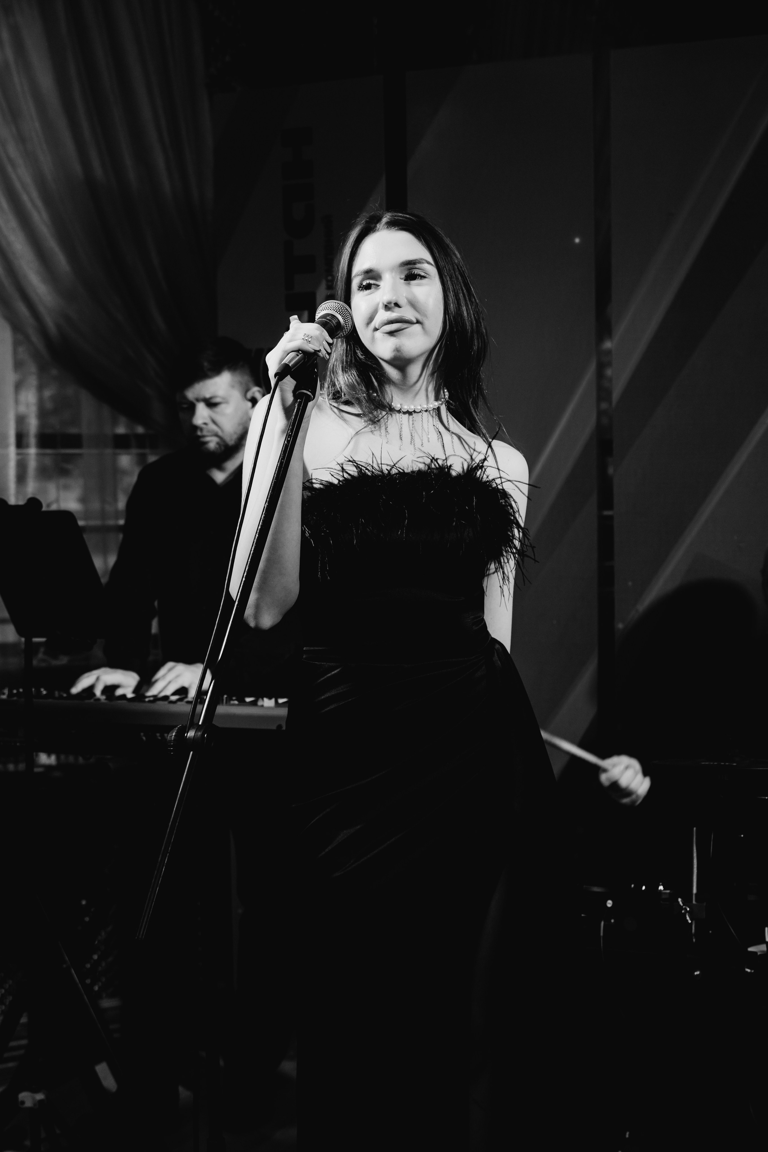 ГК ТИТАН | Юбилей. Свадебный и репортажный фотограф в Омске. Червоткин Никита