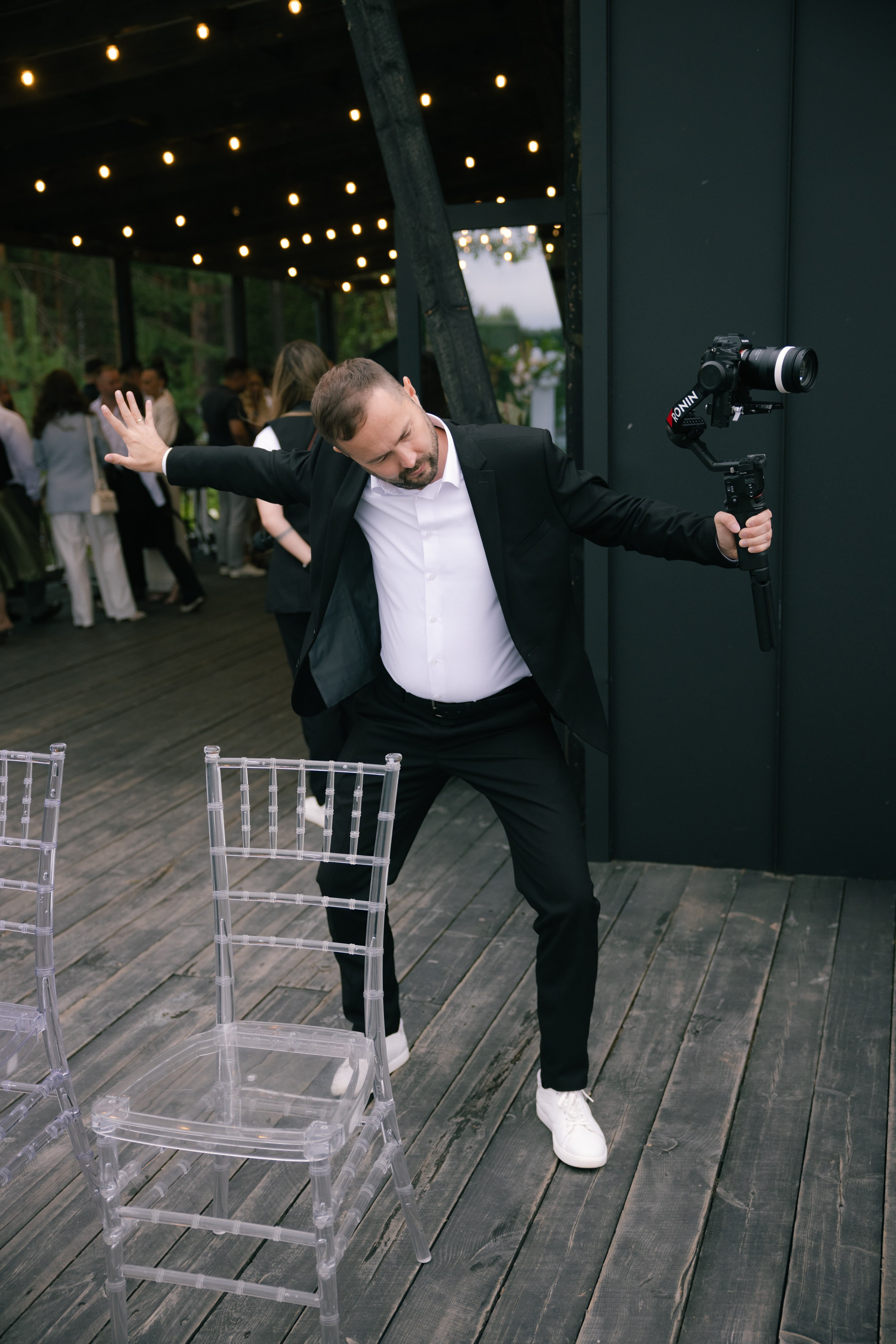 Wedding. Фотограф в Ижевске и Казани Богданов Яков