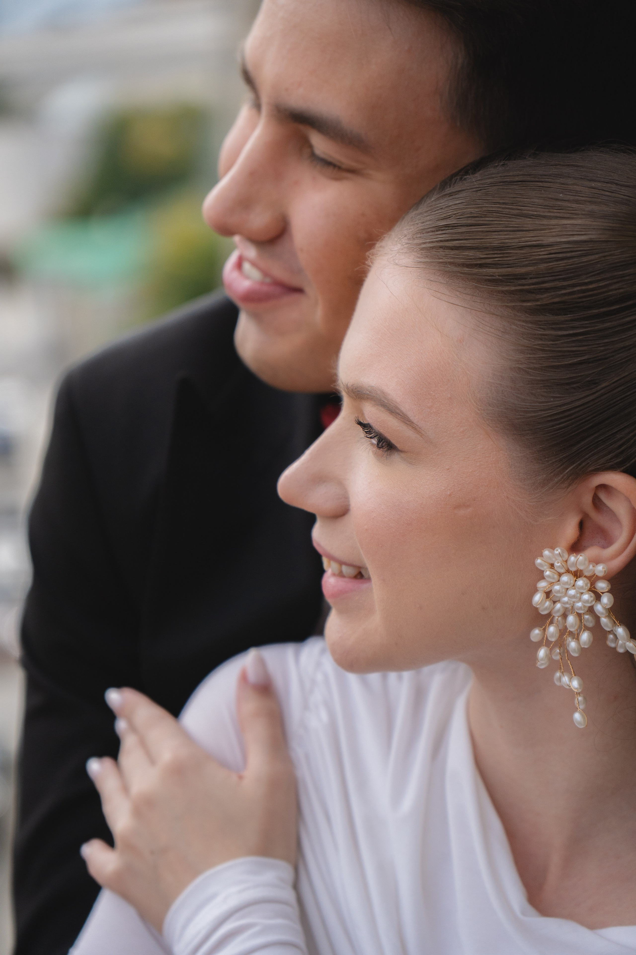 Ирек & Катя. Фотограф Наталья Воронина Москва