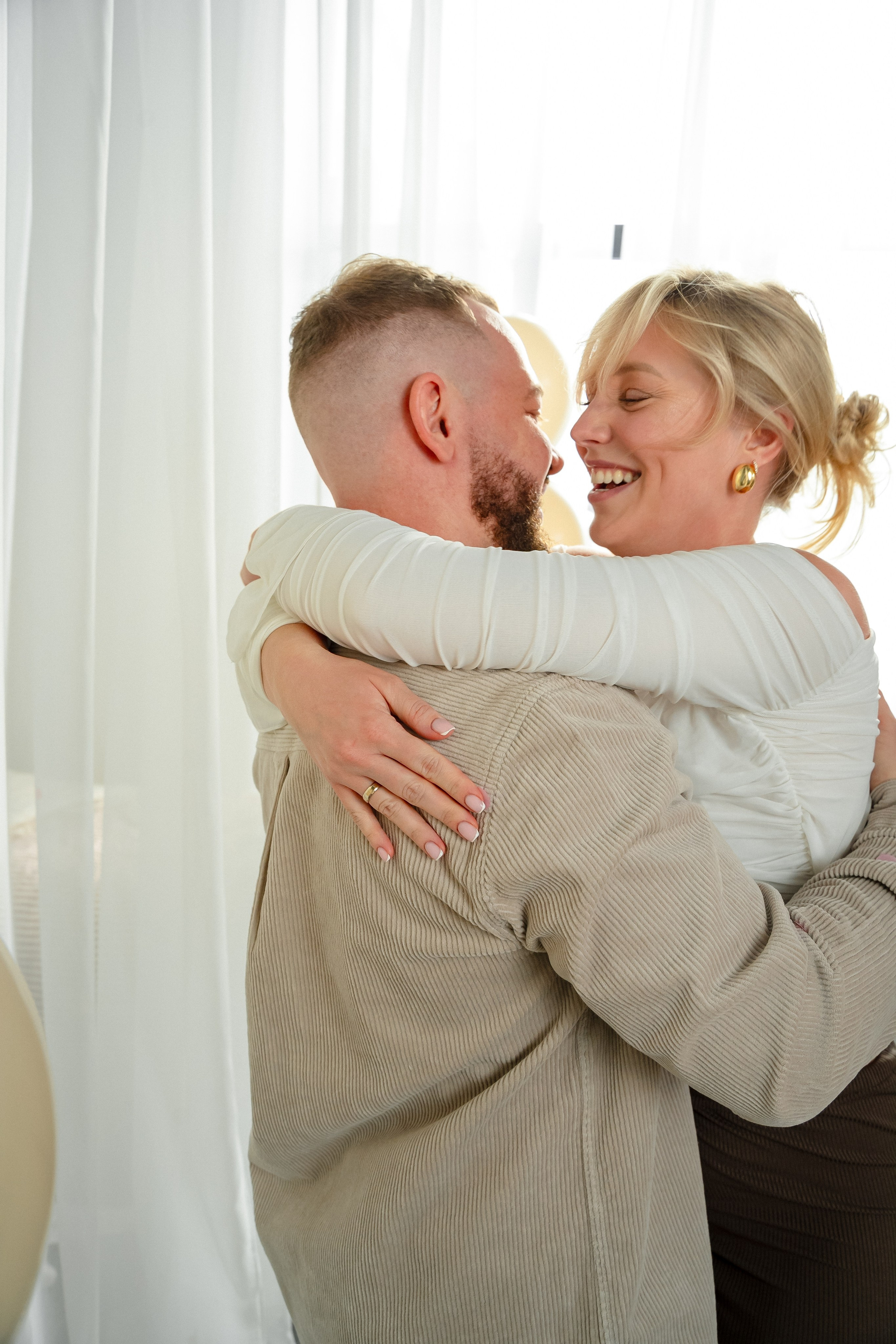 Гендер Пати. Фотограф Мария Зайчик